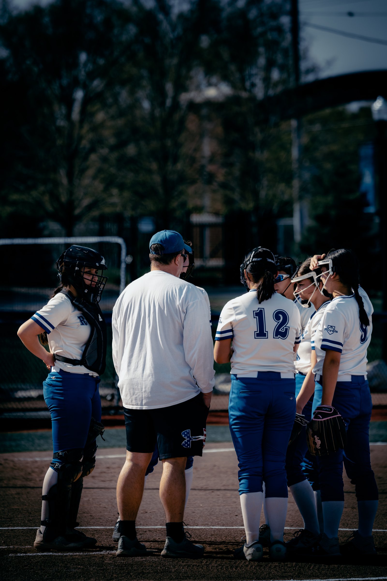 2023 ACC vs Rosary 04-28-2023 - Apr 28