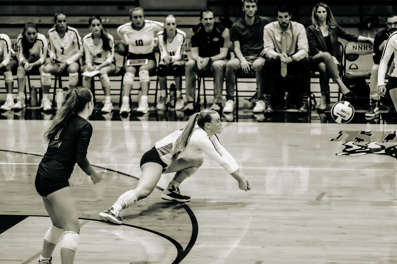 2023 NNHS vs NCHS 11-Oct-2023