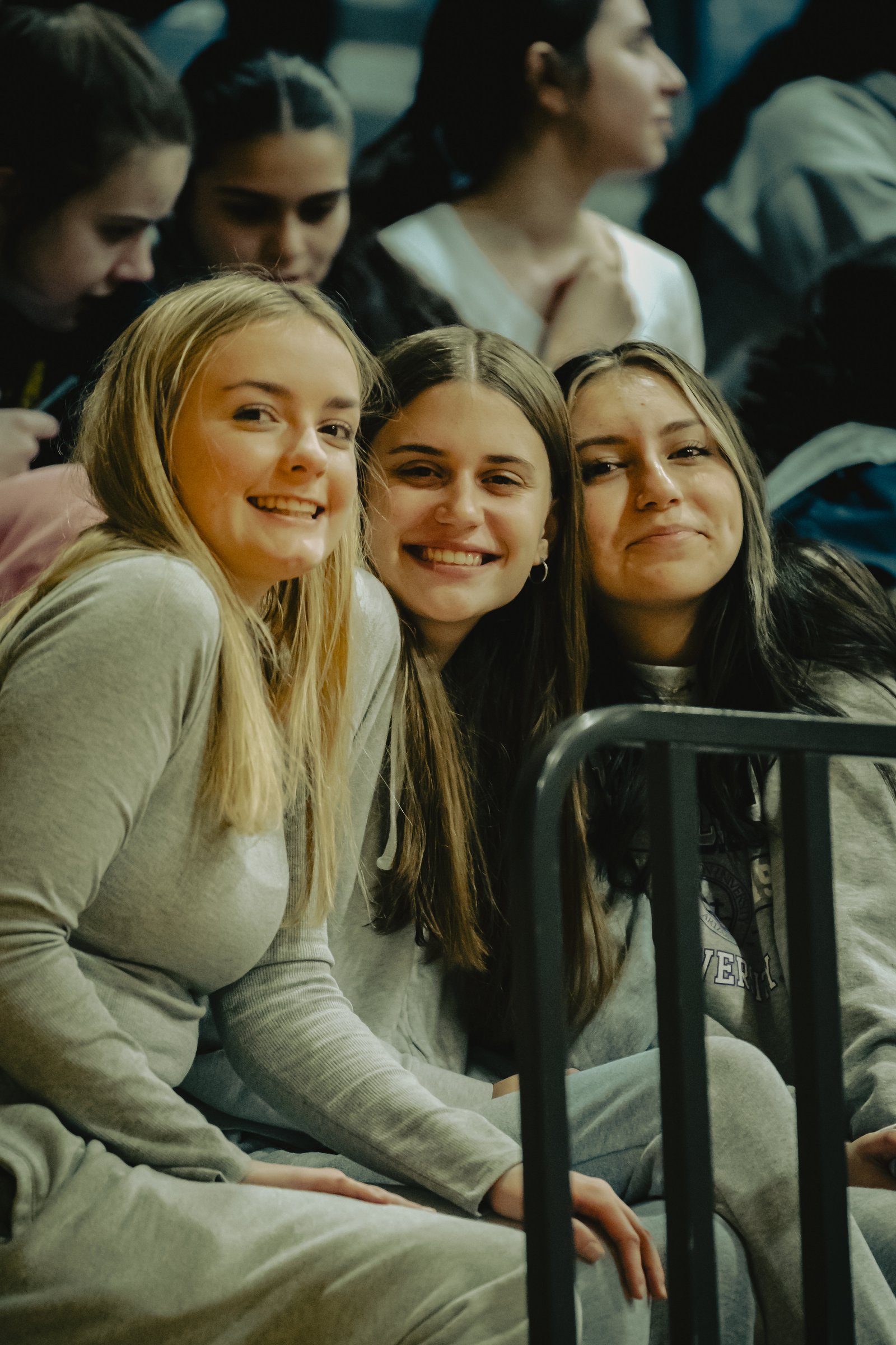 ACC Girls Basketball 12-Dec - Dec 14