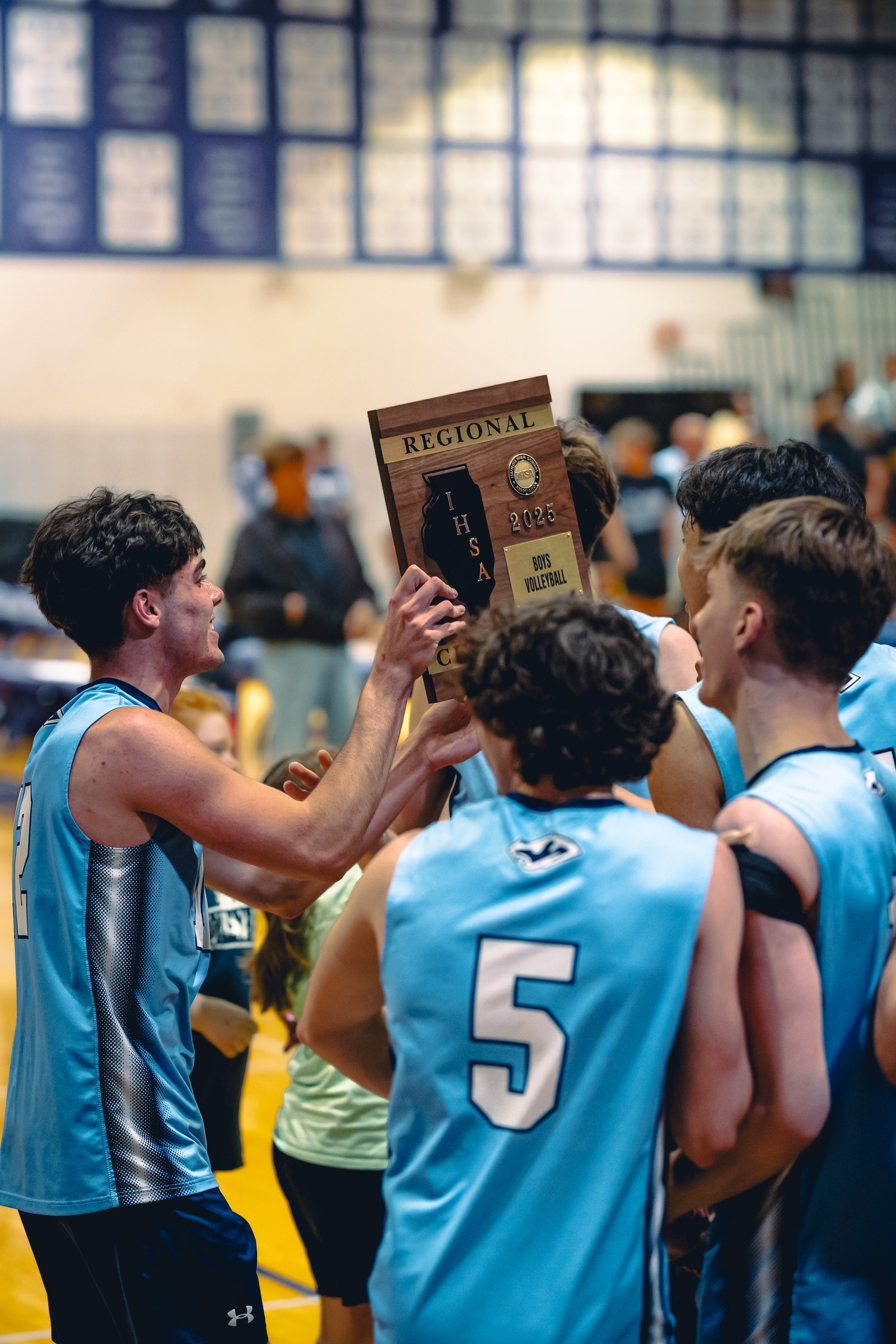 Downers Grove North vs Plainfield ... - Jan 1