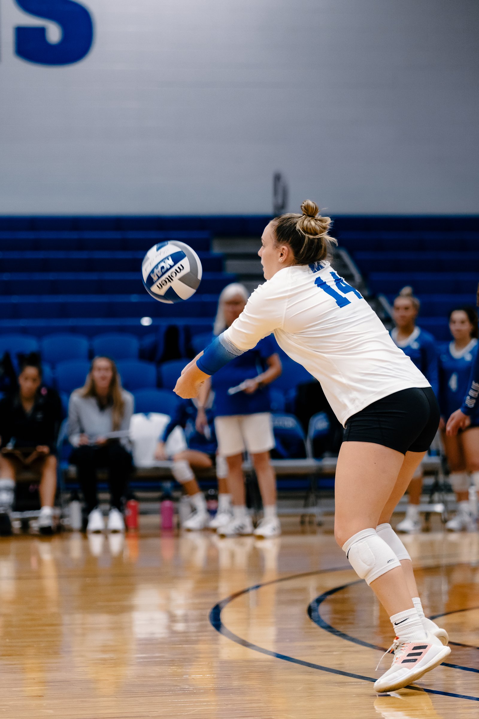 Millikin VB - Sep 17