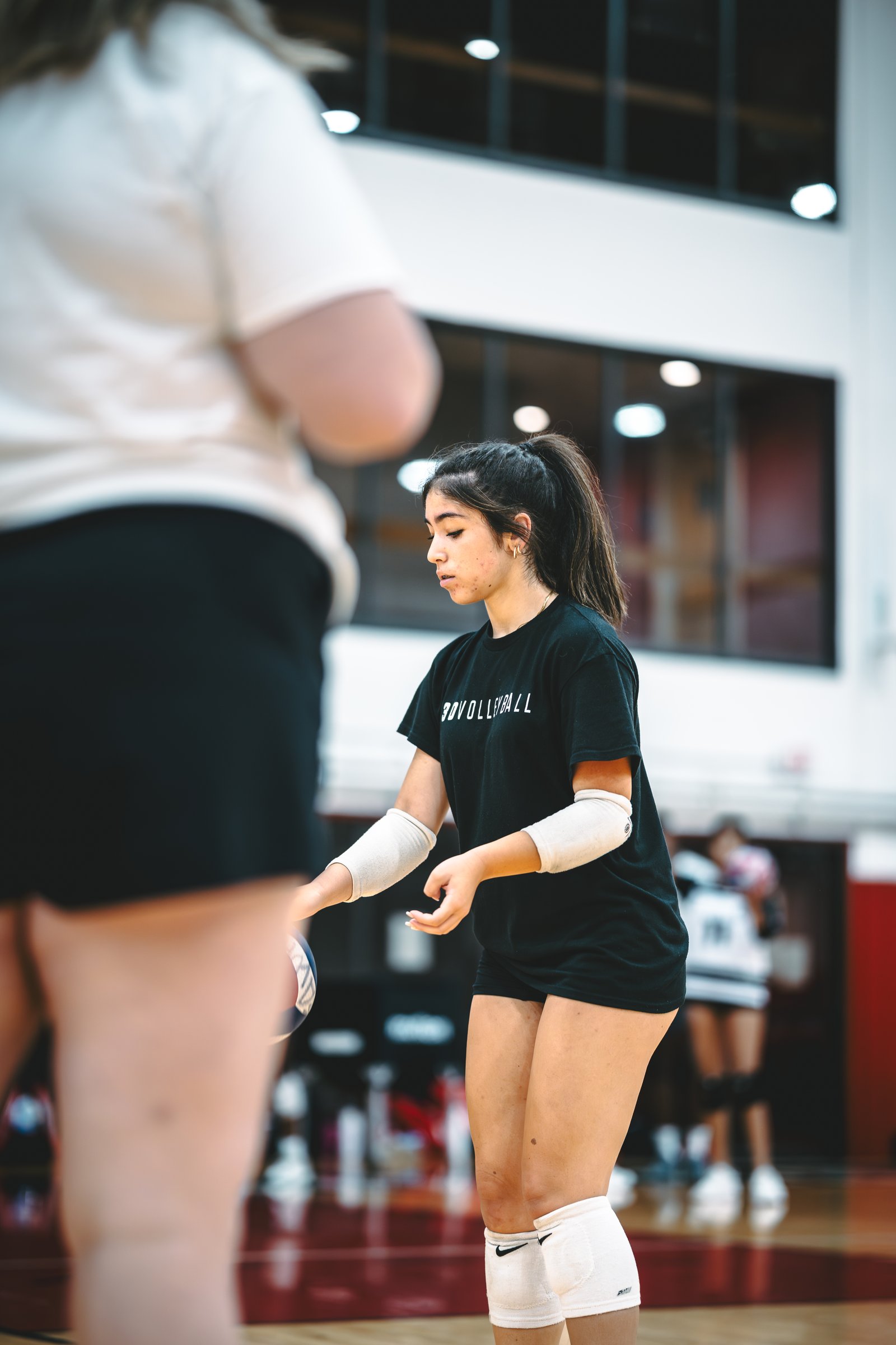 630 Girls VB - 2025 Tryouts - Jan 1