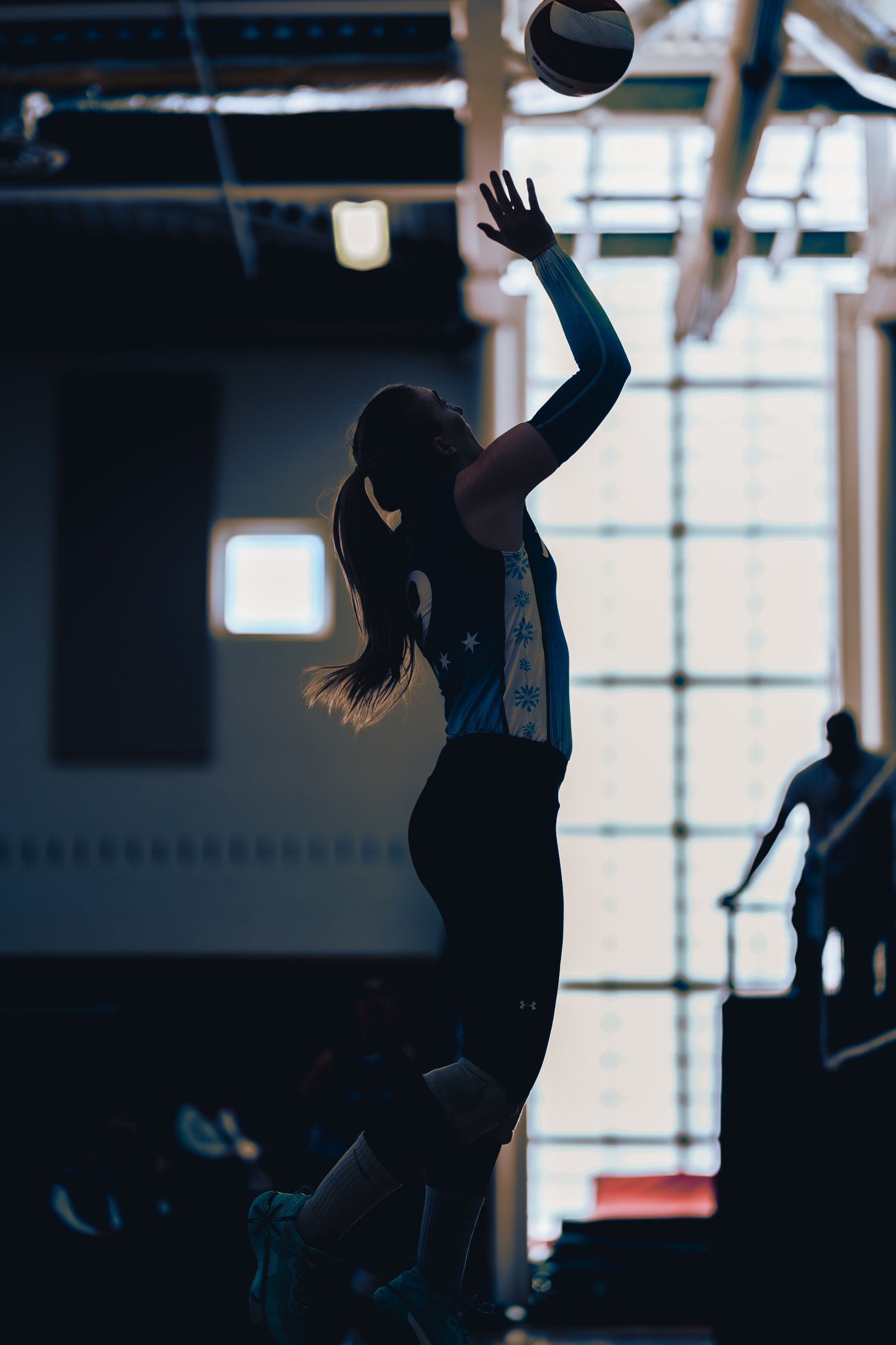 VLA – Chicago Frost vs 630 Breeze - Feb 22