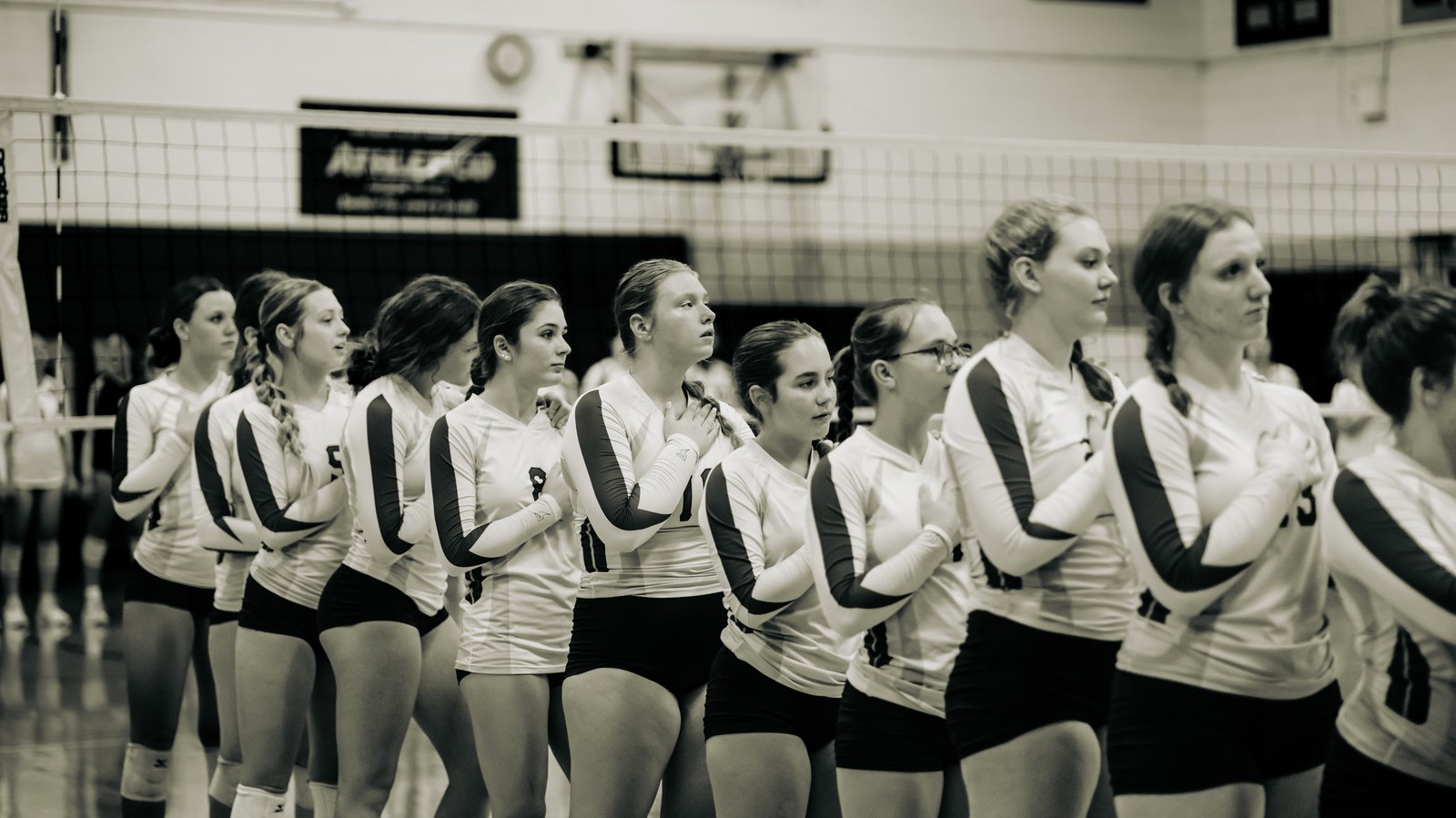 ACC at St. Edwards CCHS - Aug 31