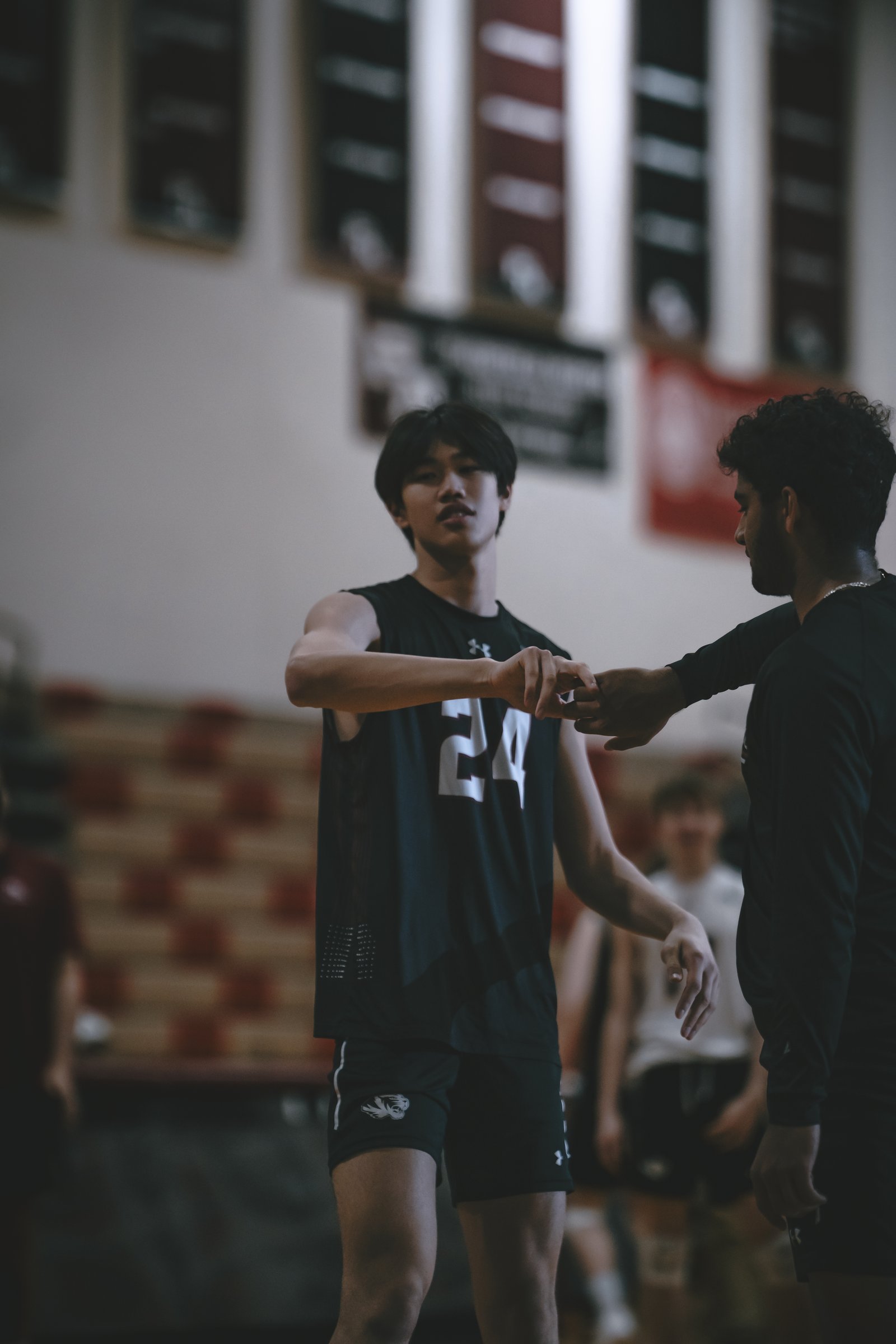 2024 PNHS vs PEHS