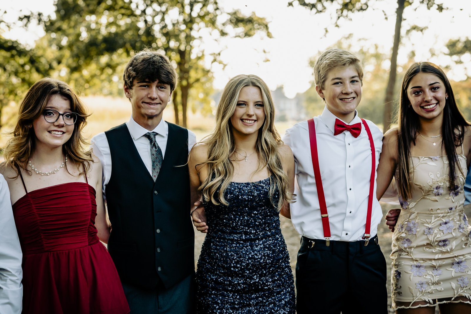 Aurora Central Catholic Homecoming