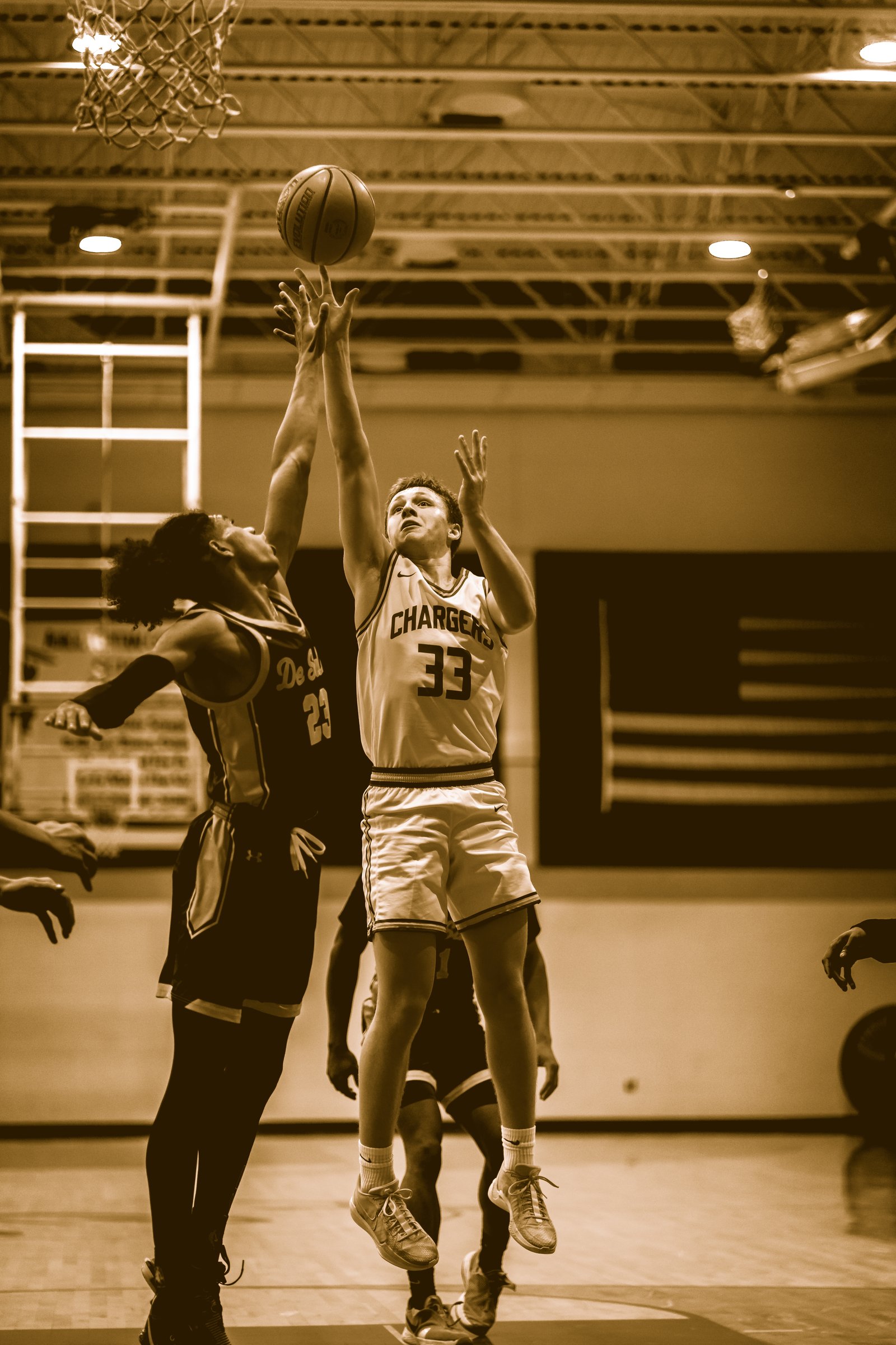 Acc Boys Basketball 01-Dec - Dec 3