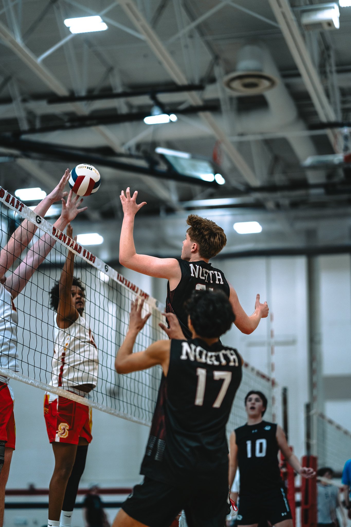 BVB PNHS Spring Tourney
