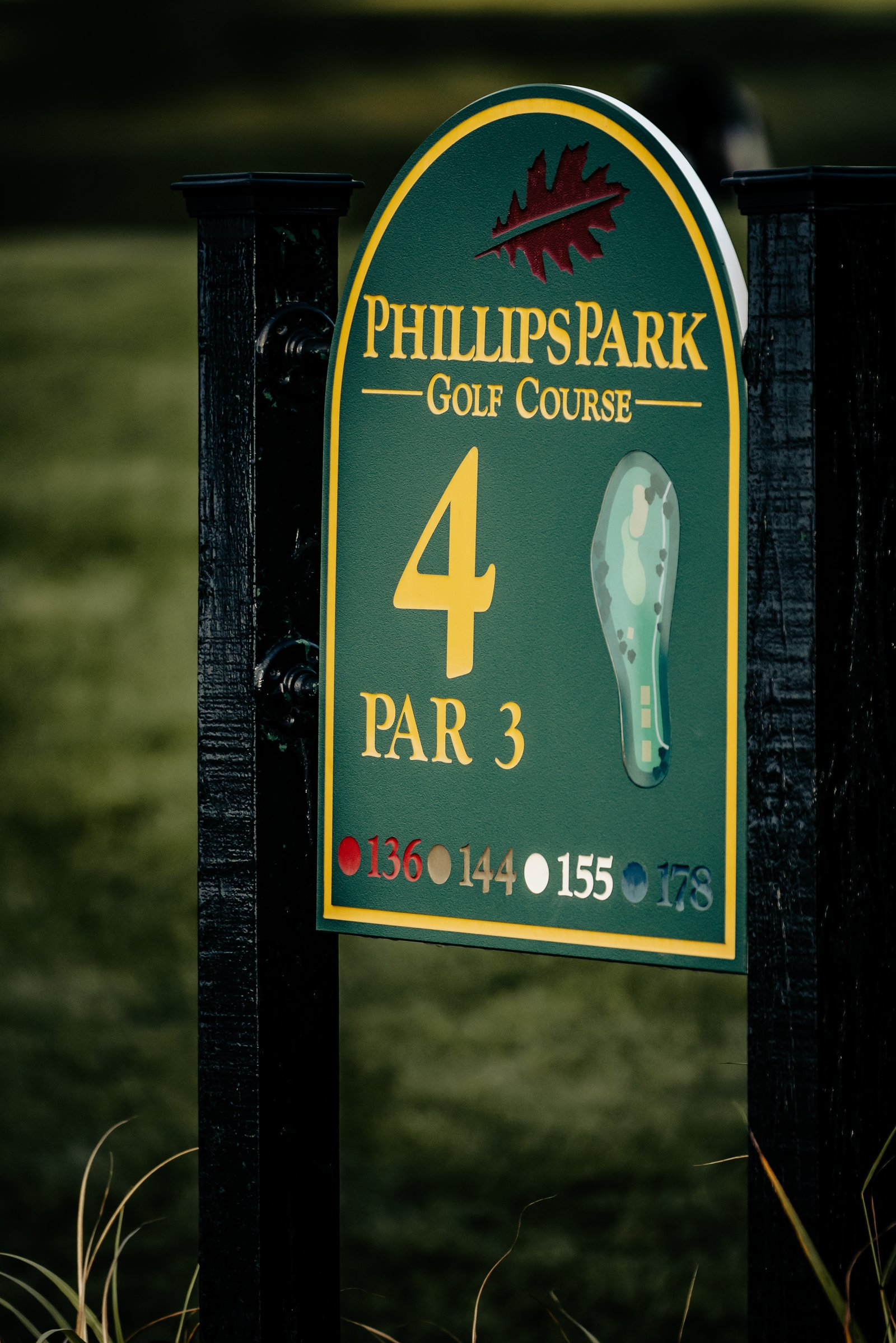 ACC Boys Golf - Sep 13
