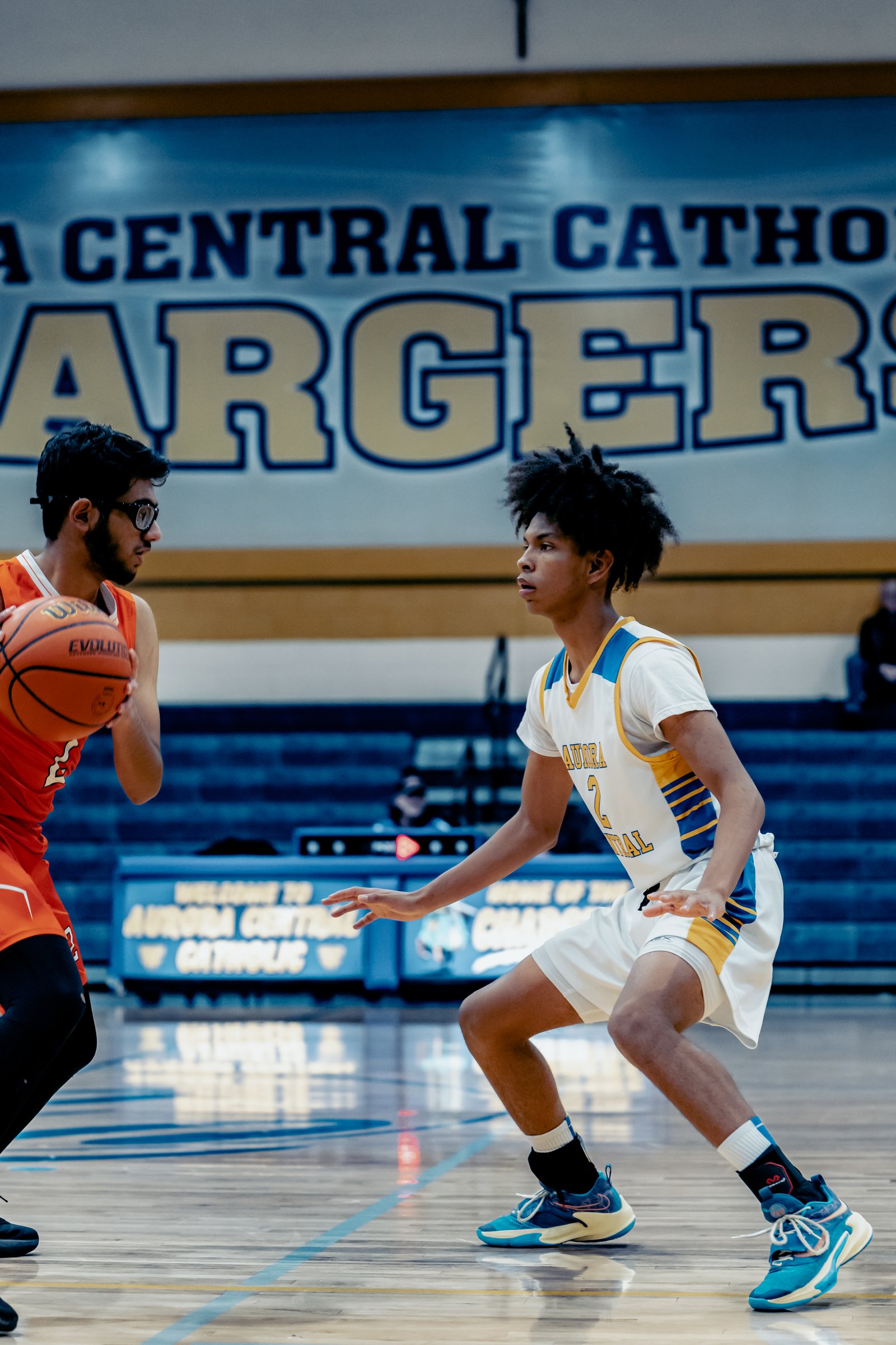 ACC Boys vs CPSA 02-07-2023 - Feb 7