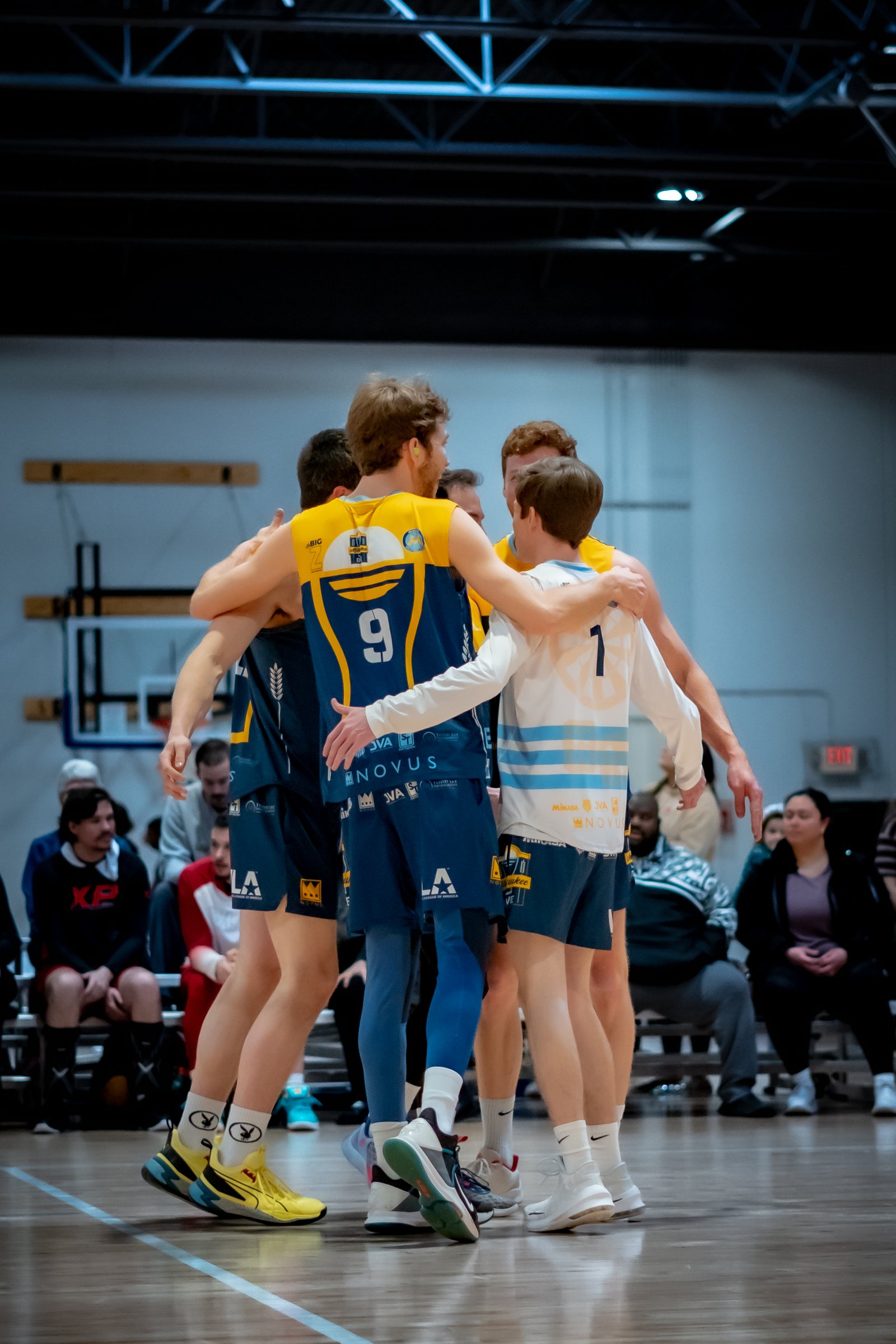 VLA Central Cup - Milwaukee Dive
