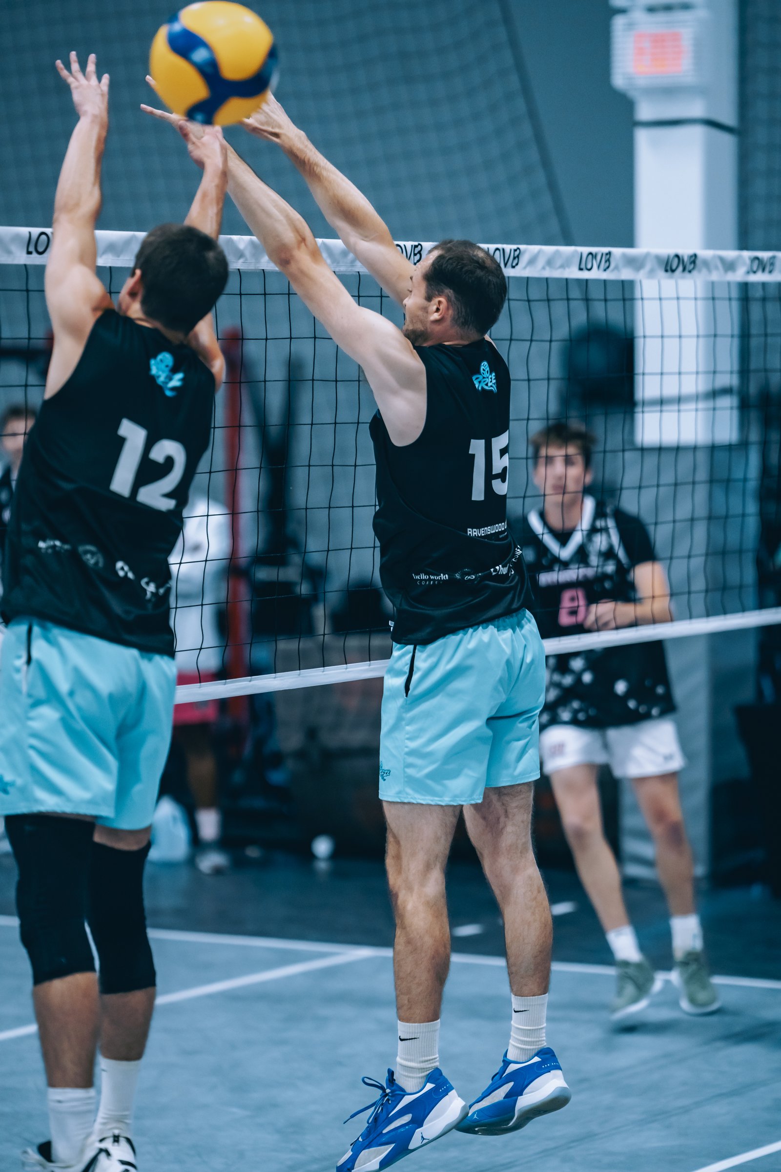 VLA Cup - May 30