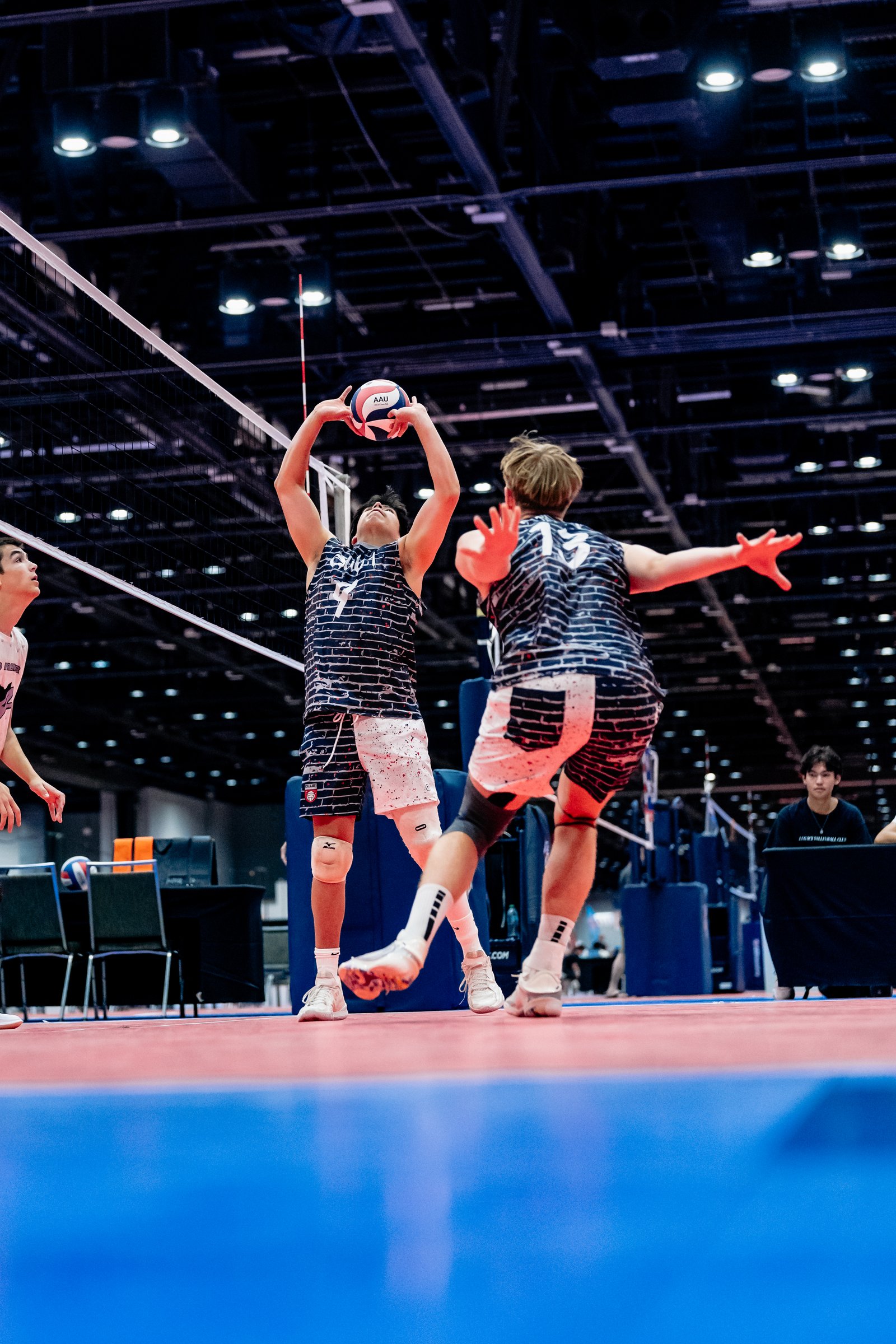 AAU Nationals - Club 1