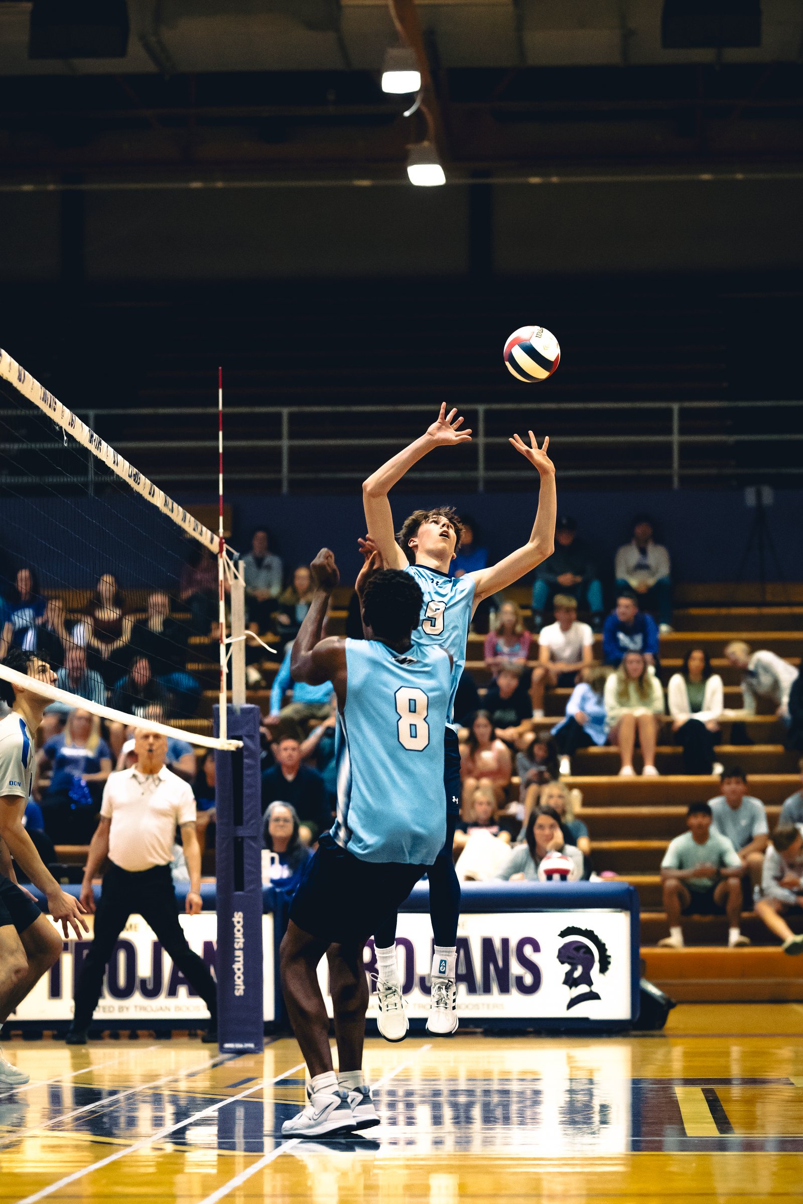 Downers Grove North vs Plainfield ... - Jan 1