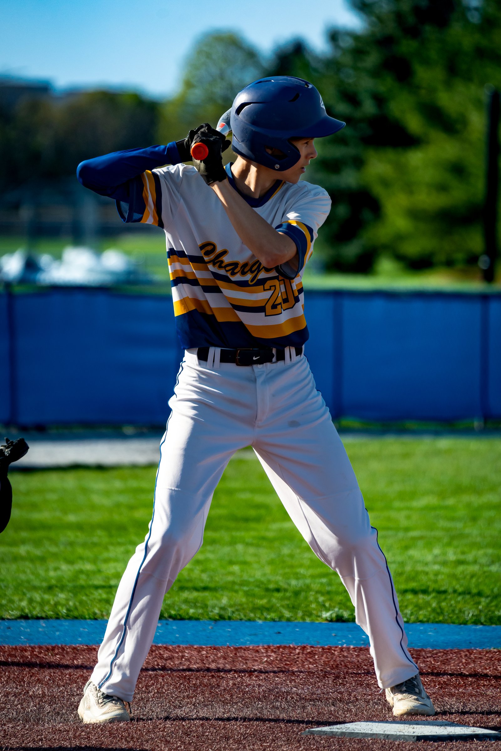 2023 ACC vs Elmwood Park 05-03-2023 - May 3