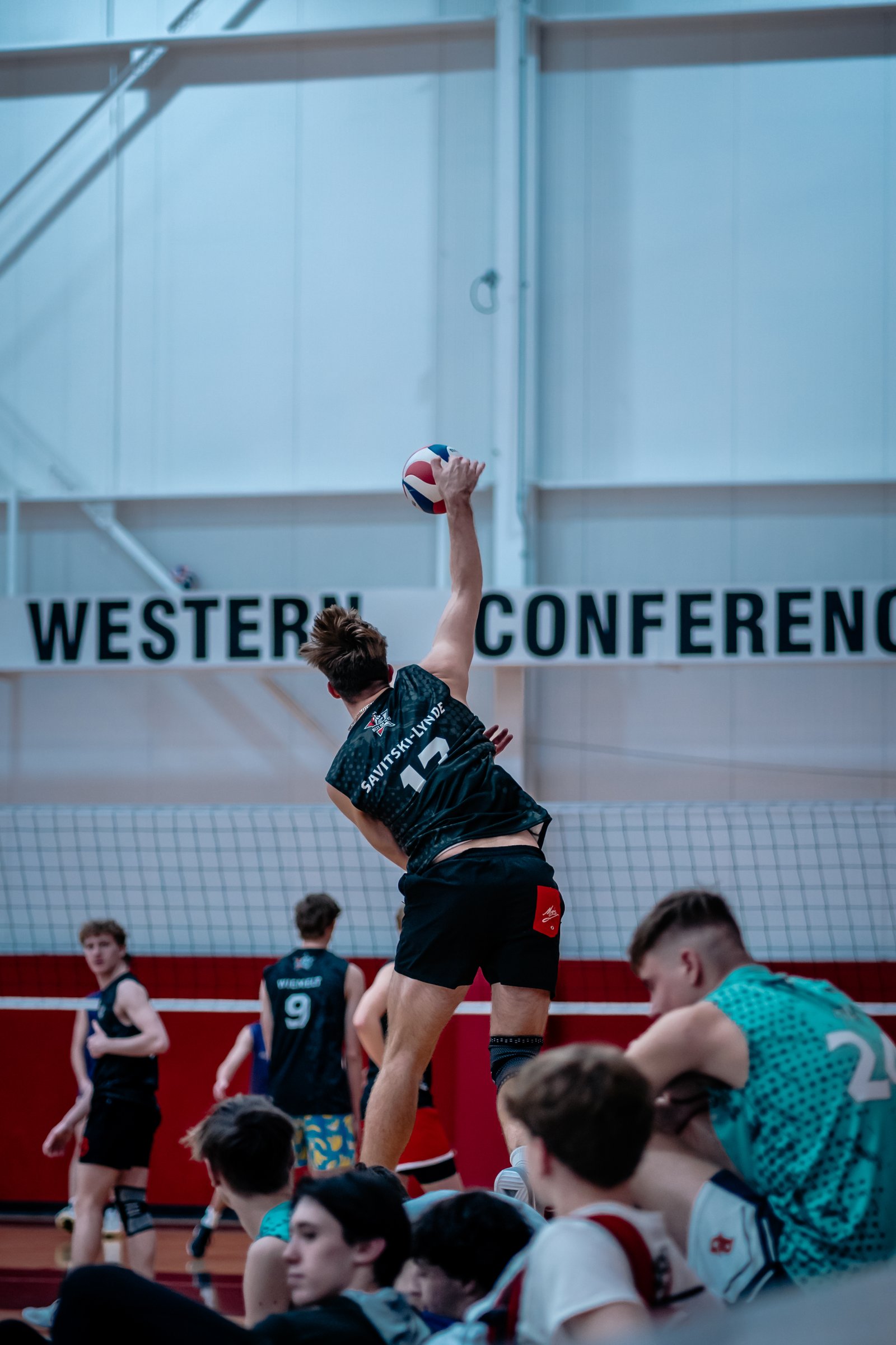 630 Boys Volleyball Club 22-Dec