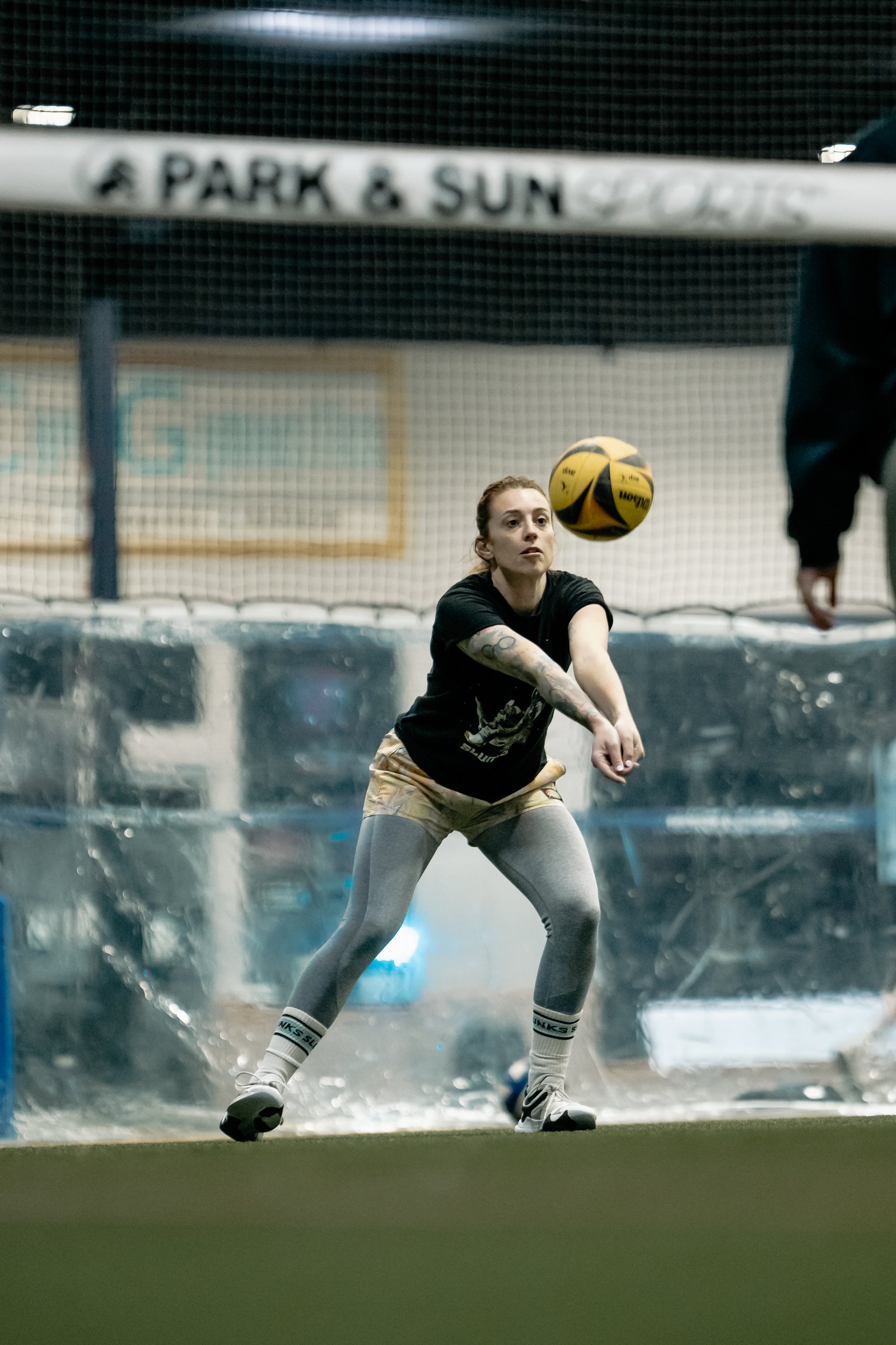 Milwaukee Dive Turf Tourney