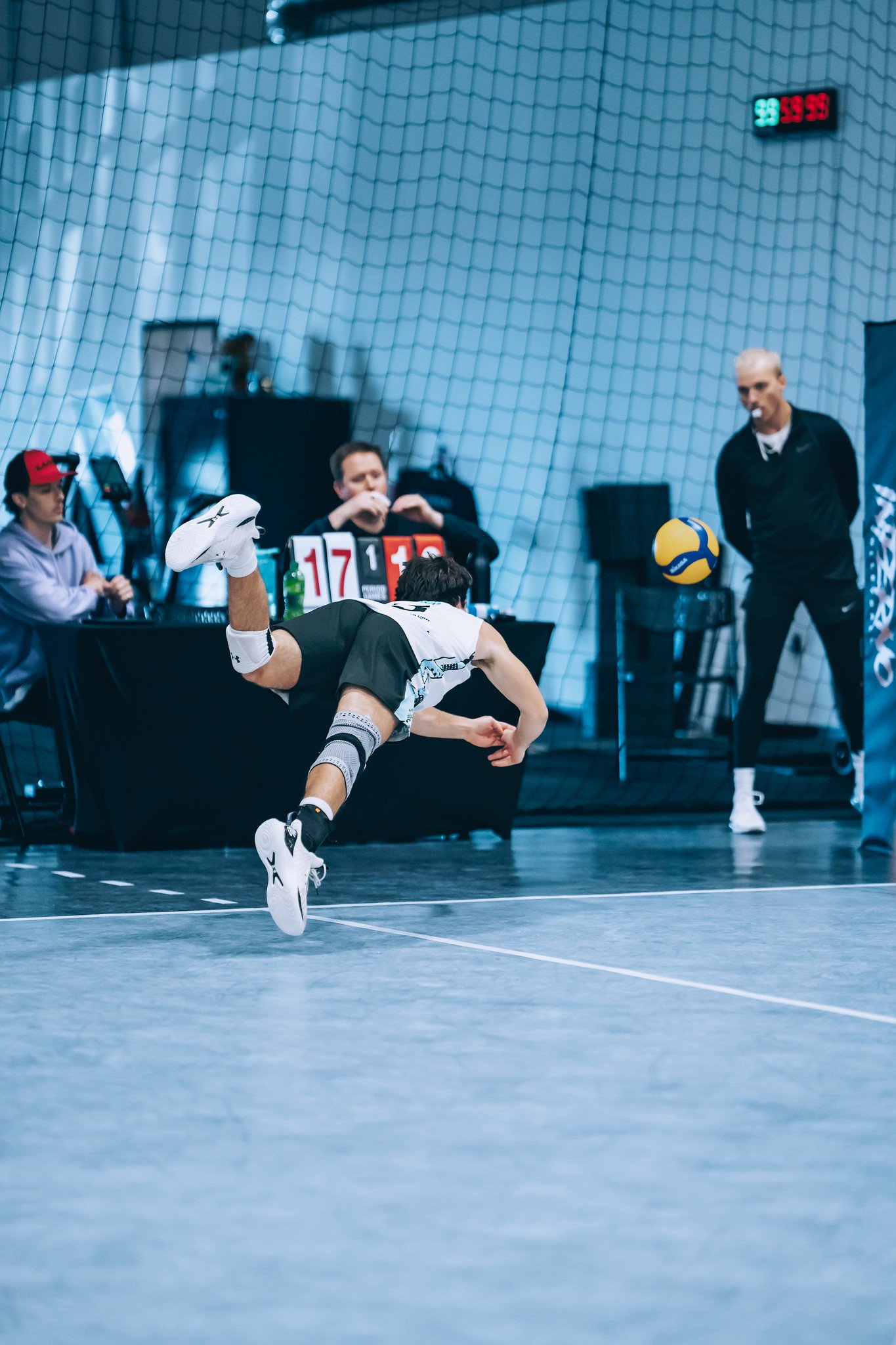 VLA Cup - May 30