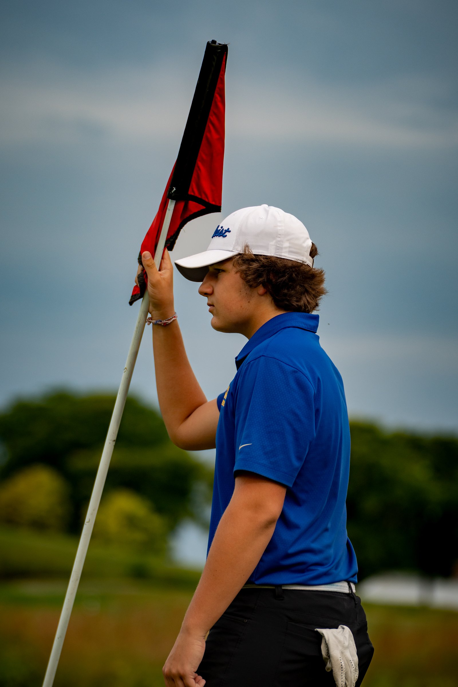 ACC Boys Golf September 16, - Sep 17