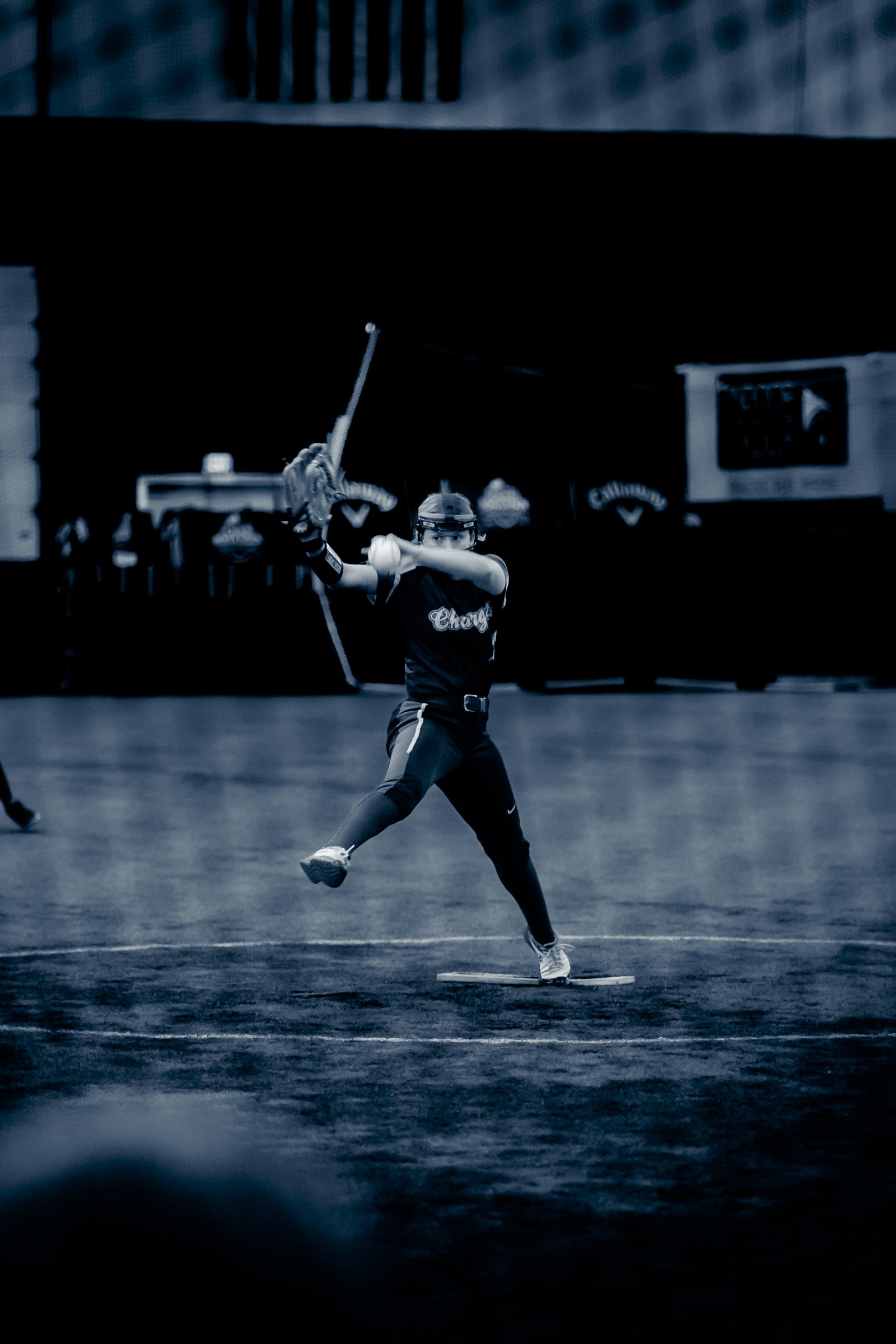 ACC Girls Softball - Mar 14