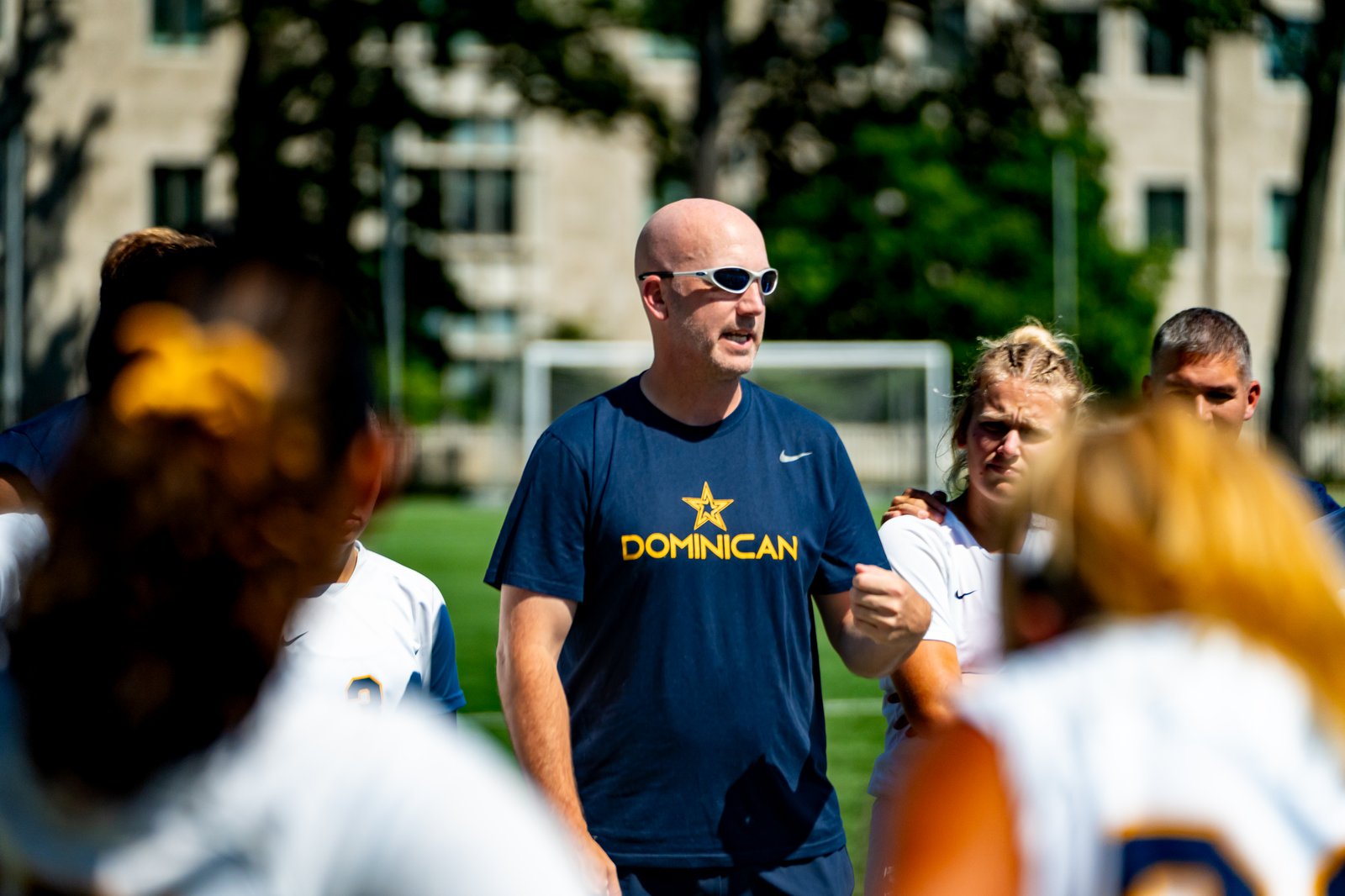 2023 DU Women's vs UIC