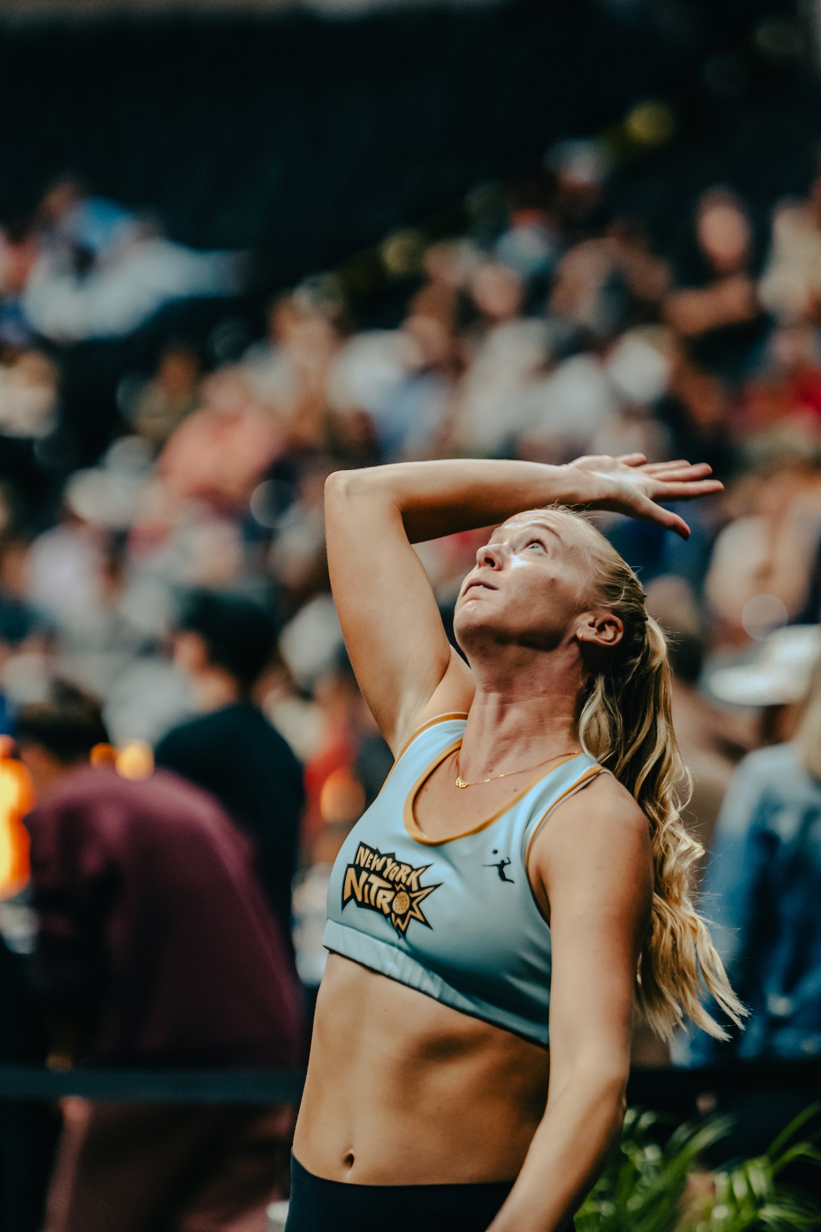 AVP League - Week 7 - Nov 9