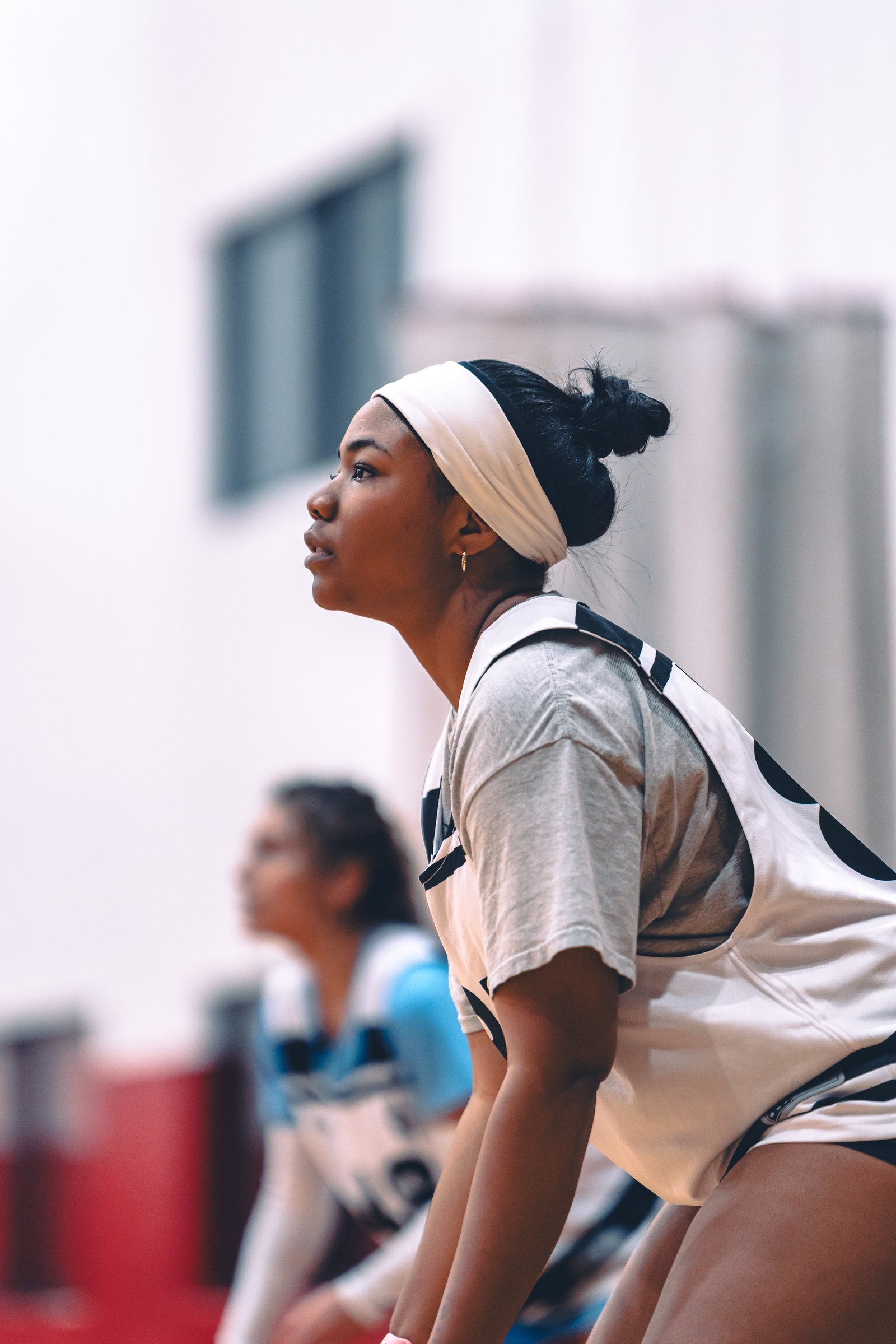 630 Breeze - Women's Tryouts