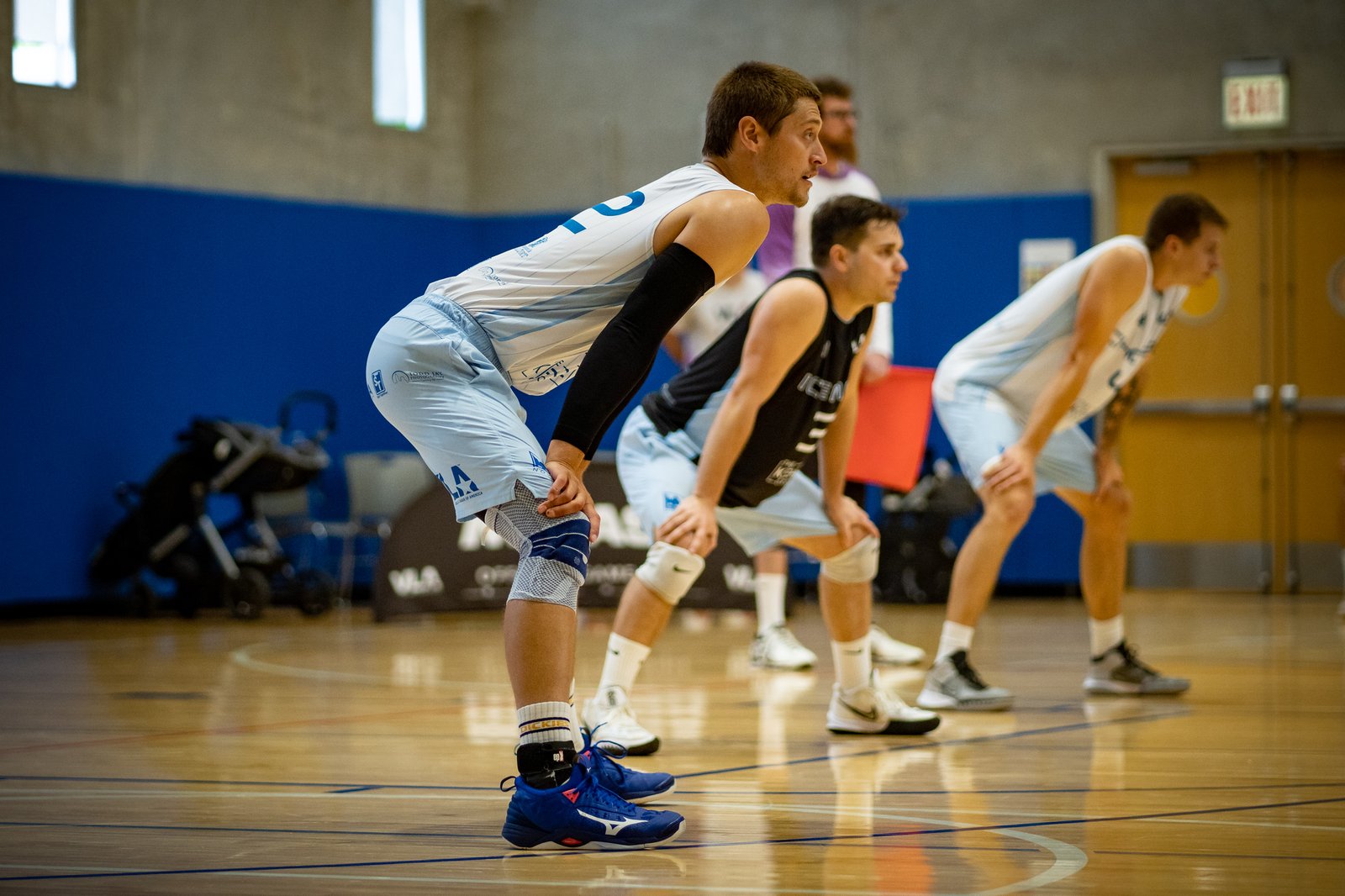 VLA Chicago Icemen - Aug 26