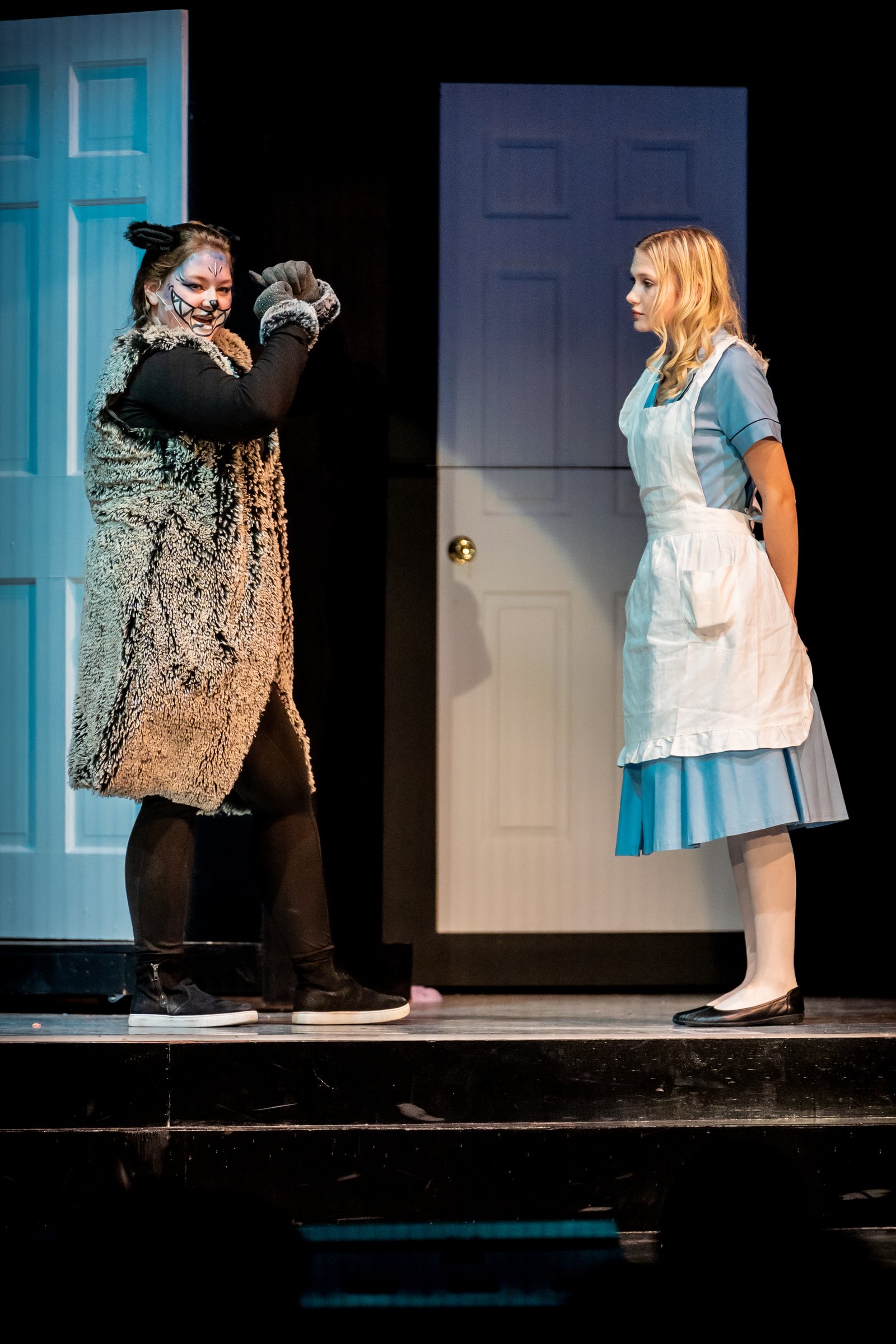 ACC Drama – Alice in Wonderland (F... - Nov 6