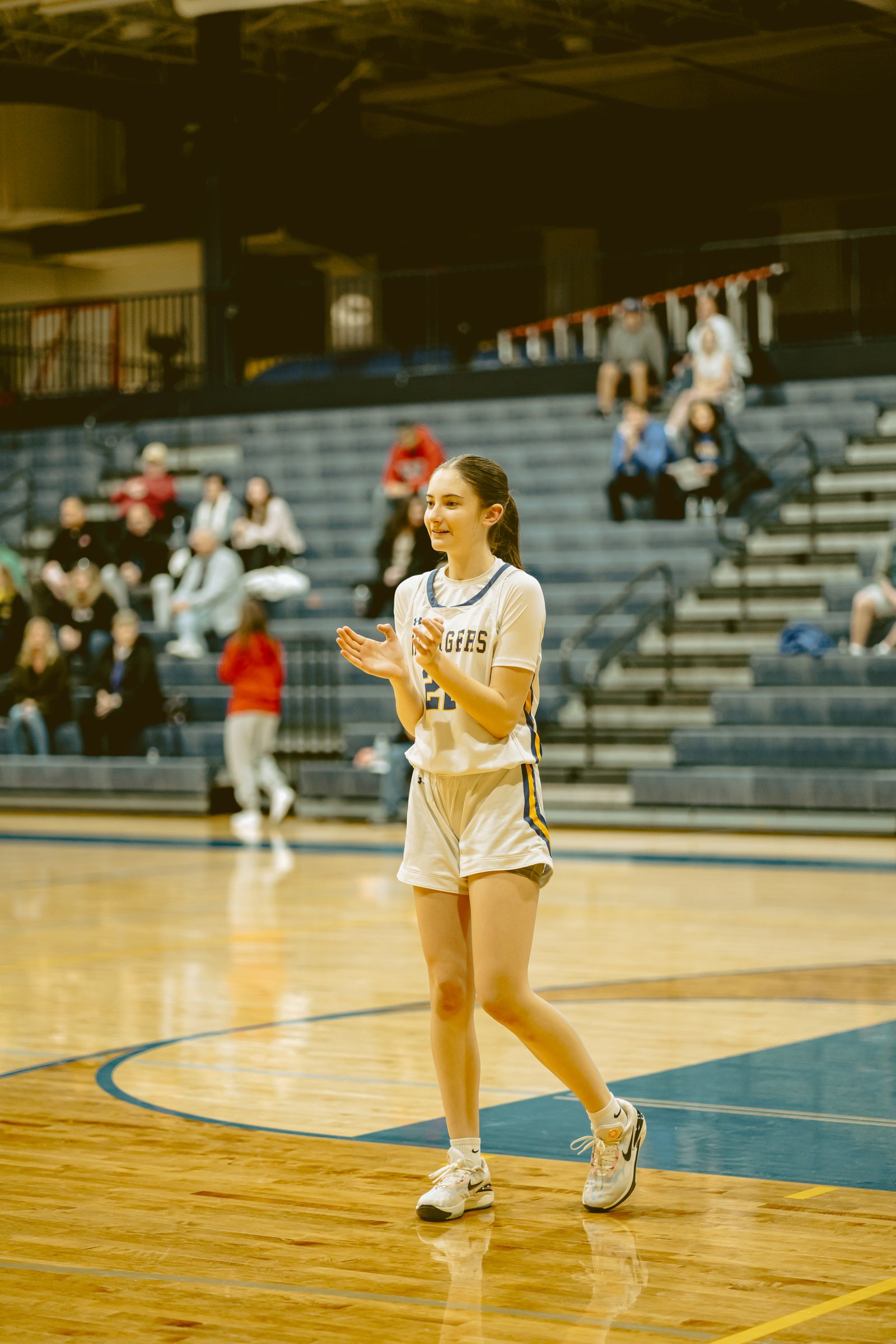 ACC Girls Basketball 12-Dec - Dec 14