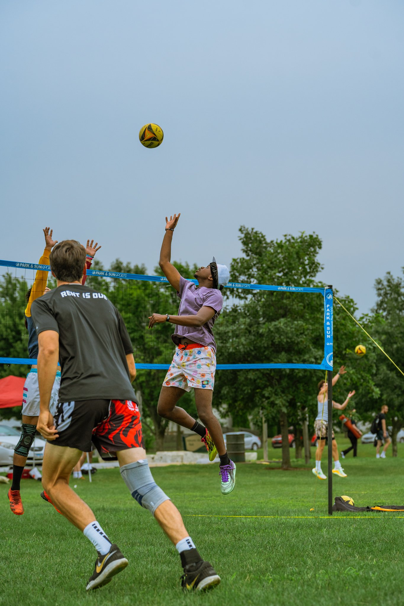 Bell Pepper Open – Official Gallery