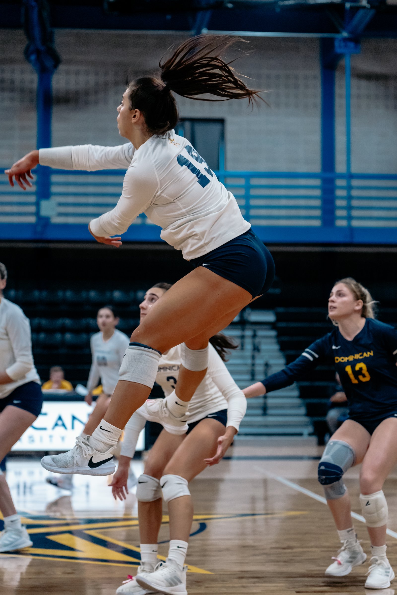 2023 DU Women's vs Marian 07-Oct-2023