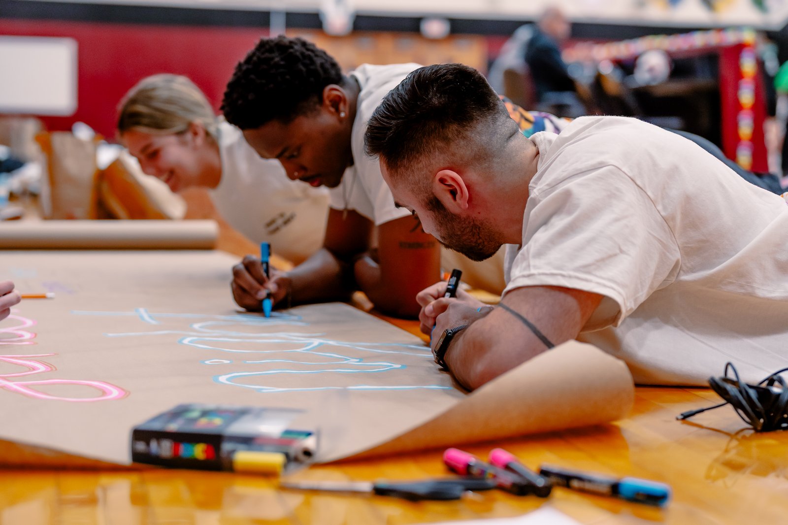 Plainfield North – Senior Night