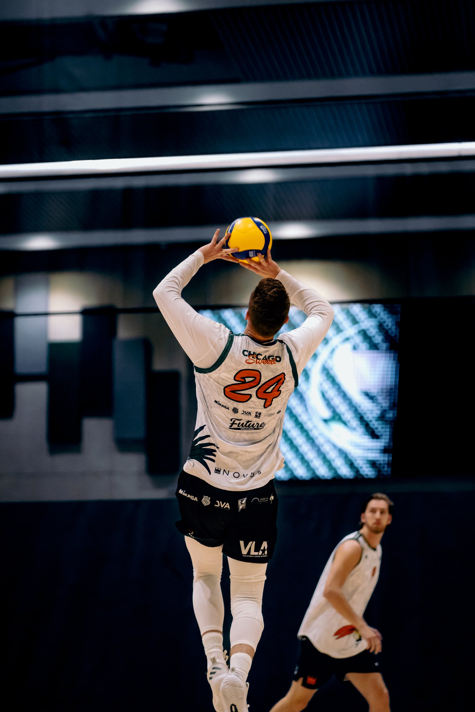 2023 VLA Cup - Sweed vs LVC