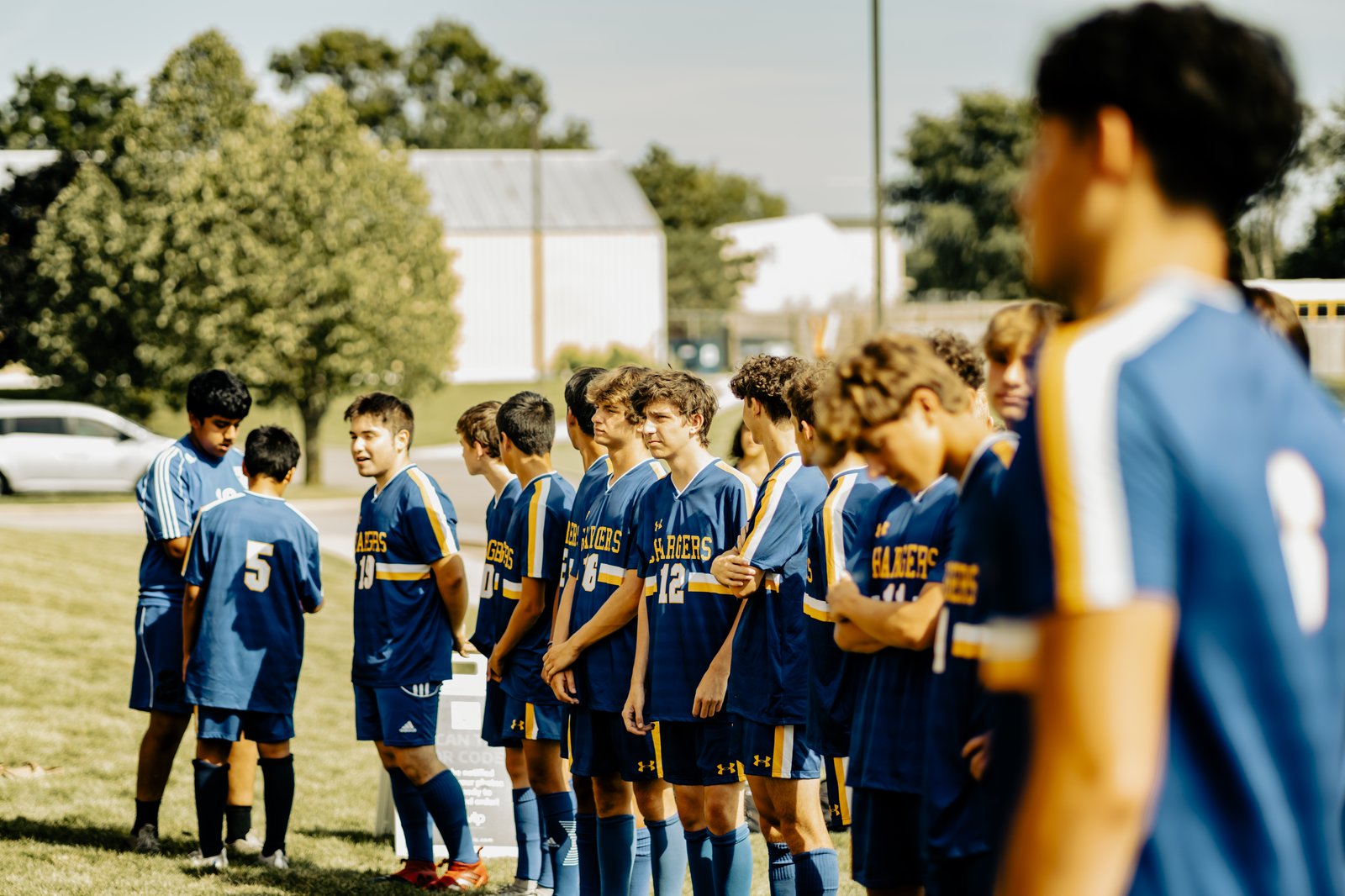 / 2023 ACC Fall Sports - Sep 2 - S