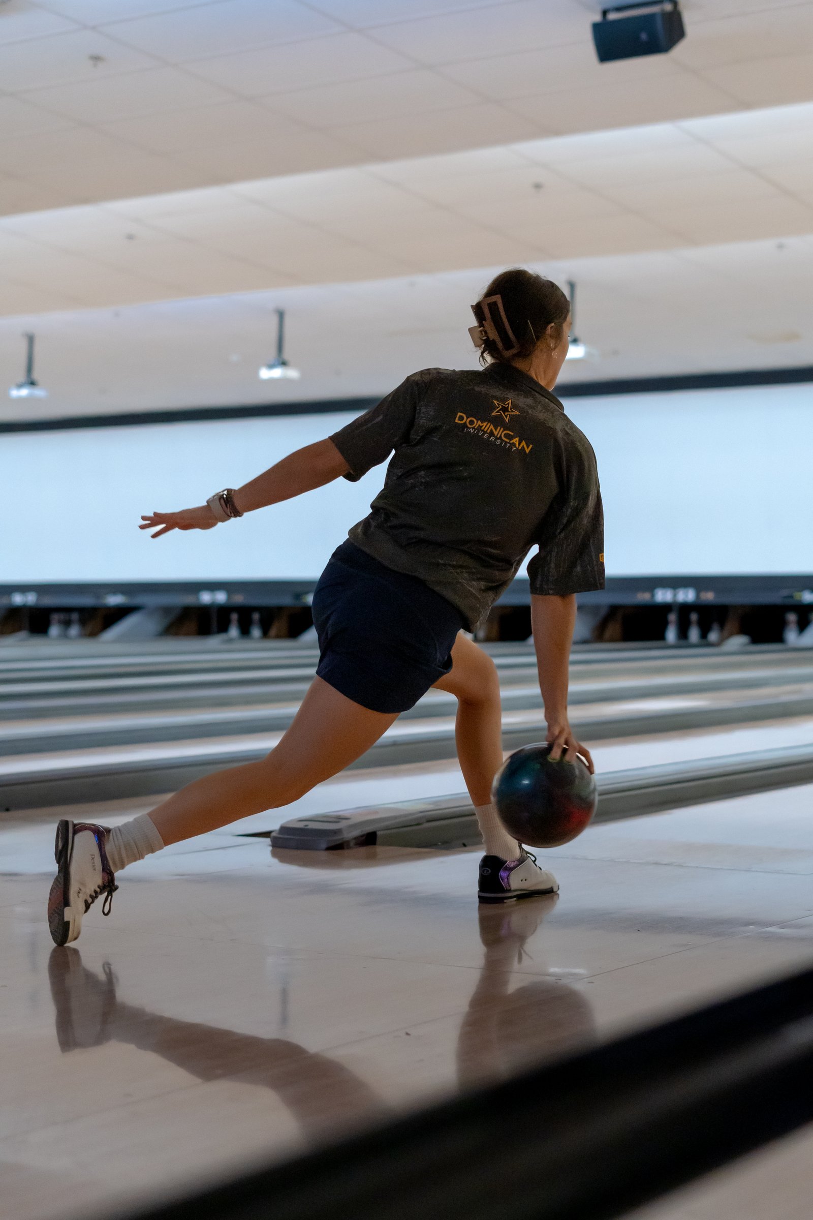 DU Women's Bowling 08-Nov - Nov 9