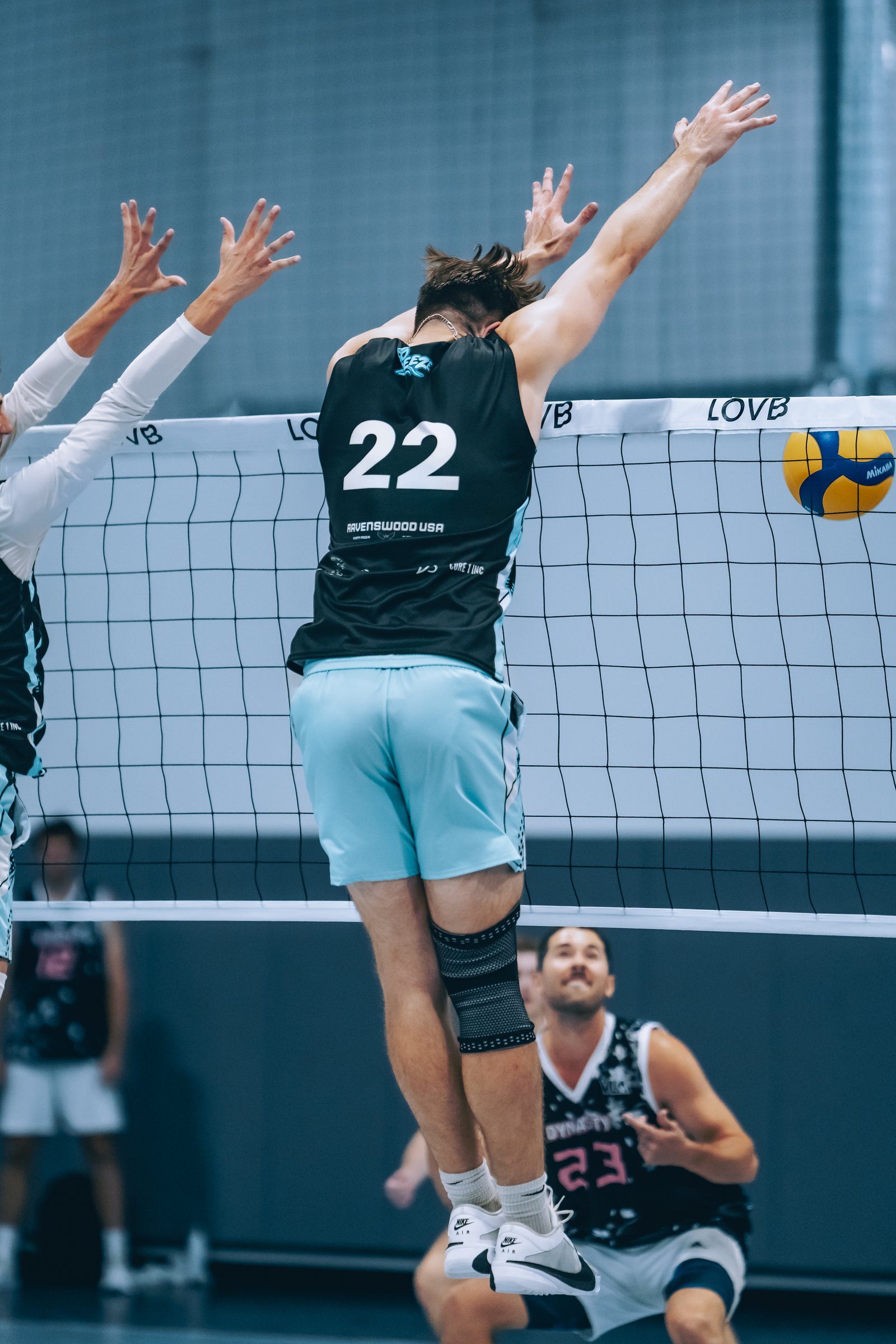 VLA Cup - May 30