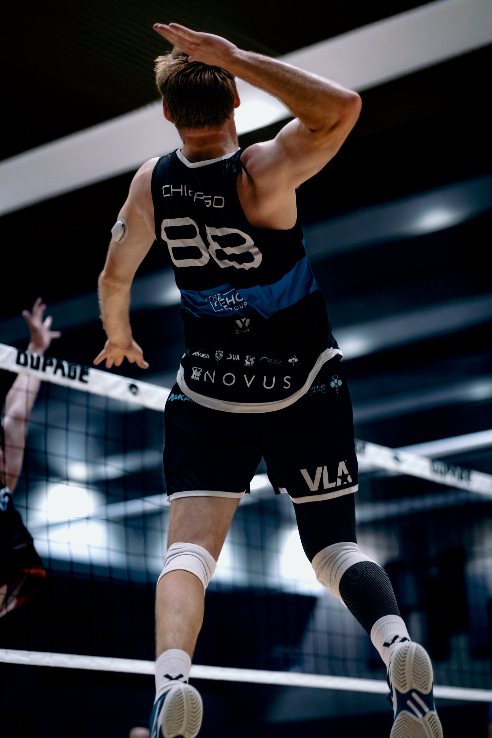VLA Cup - May 2023