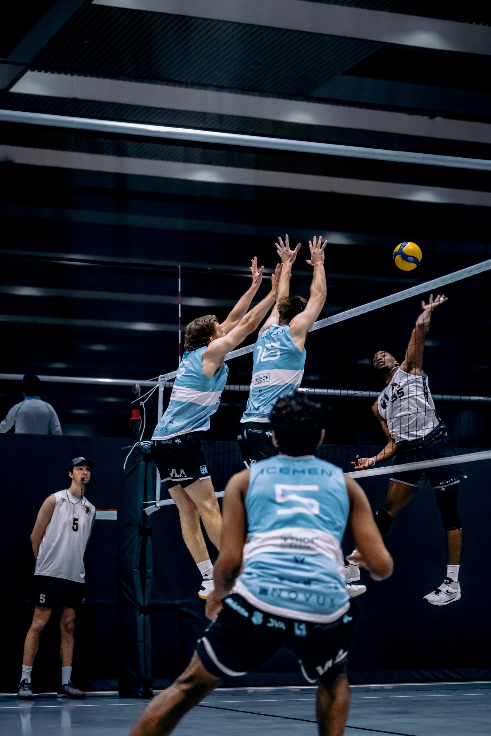 VLA Cup - May 2023