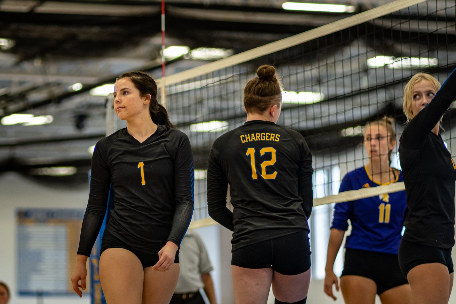 Joliet Central Tourney