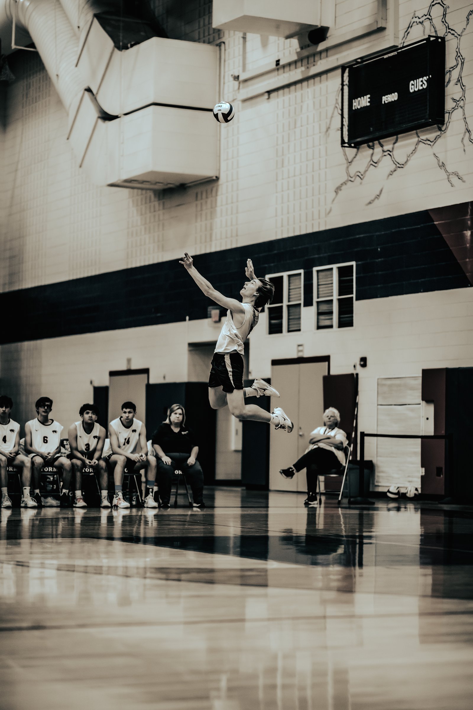 Wheaton South vs Wheaton North