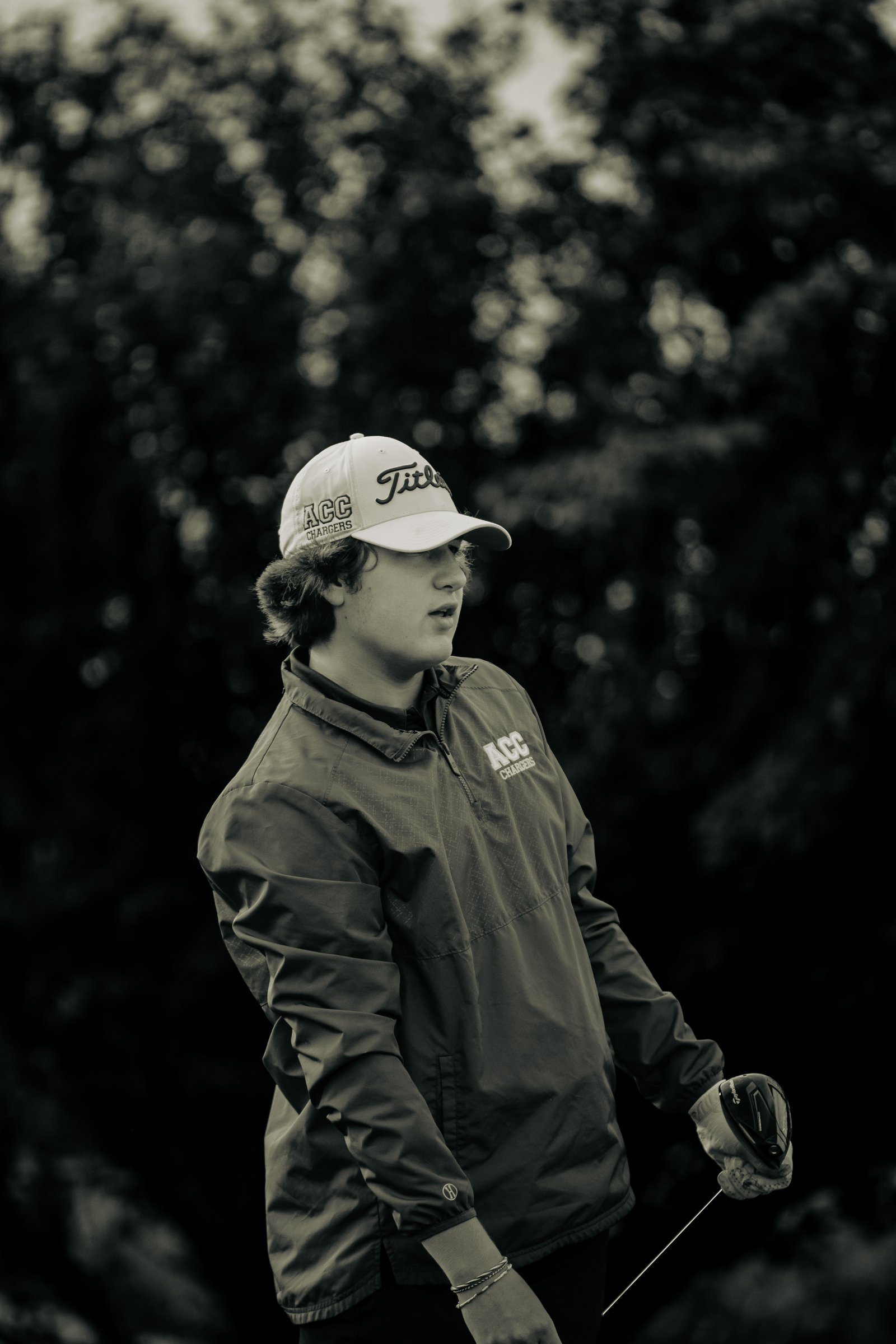 ACC Boys Golf September 16, - Sep 17