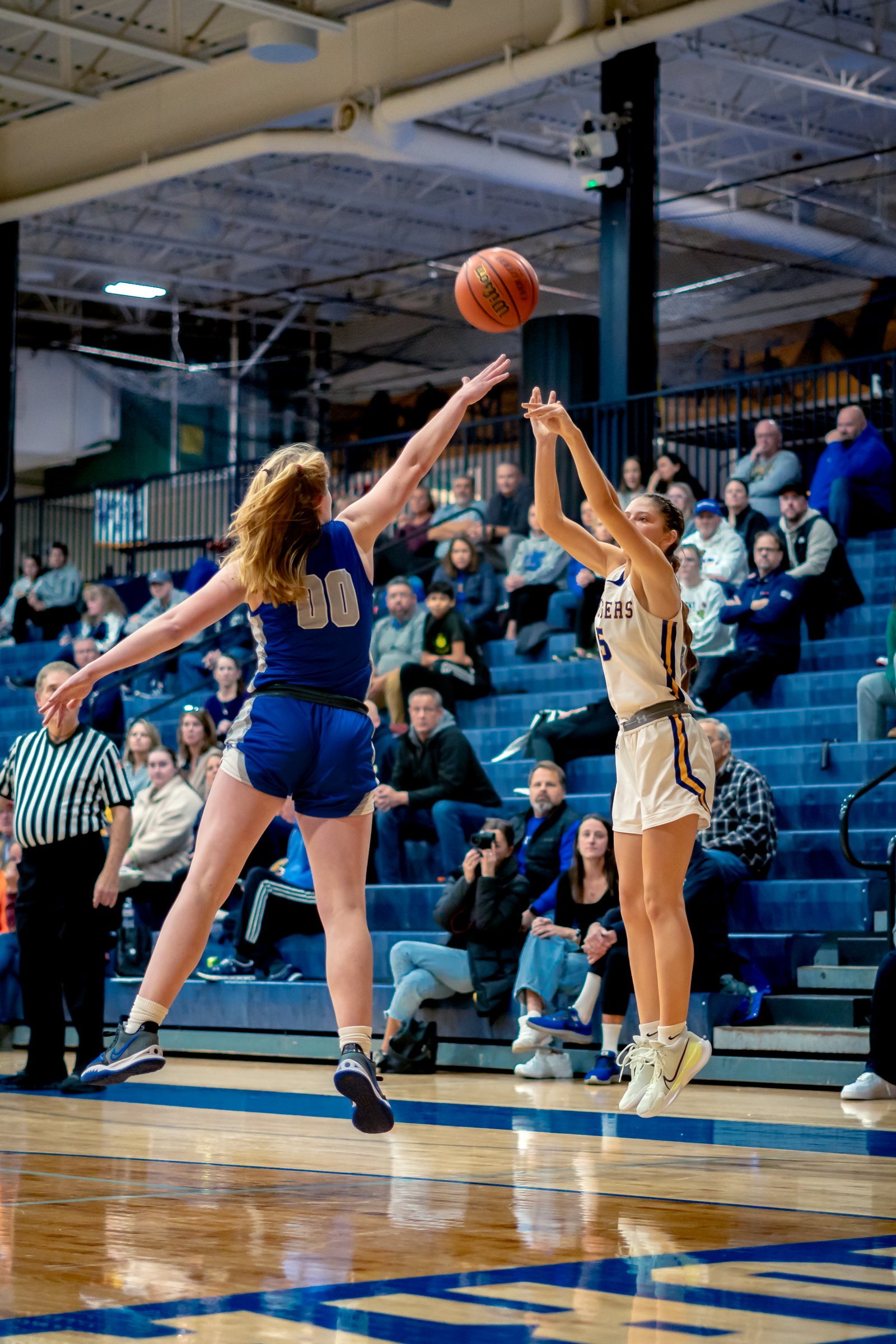 ACC Girl's Basketball 28-Nov - Nov 30
