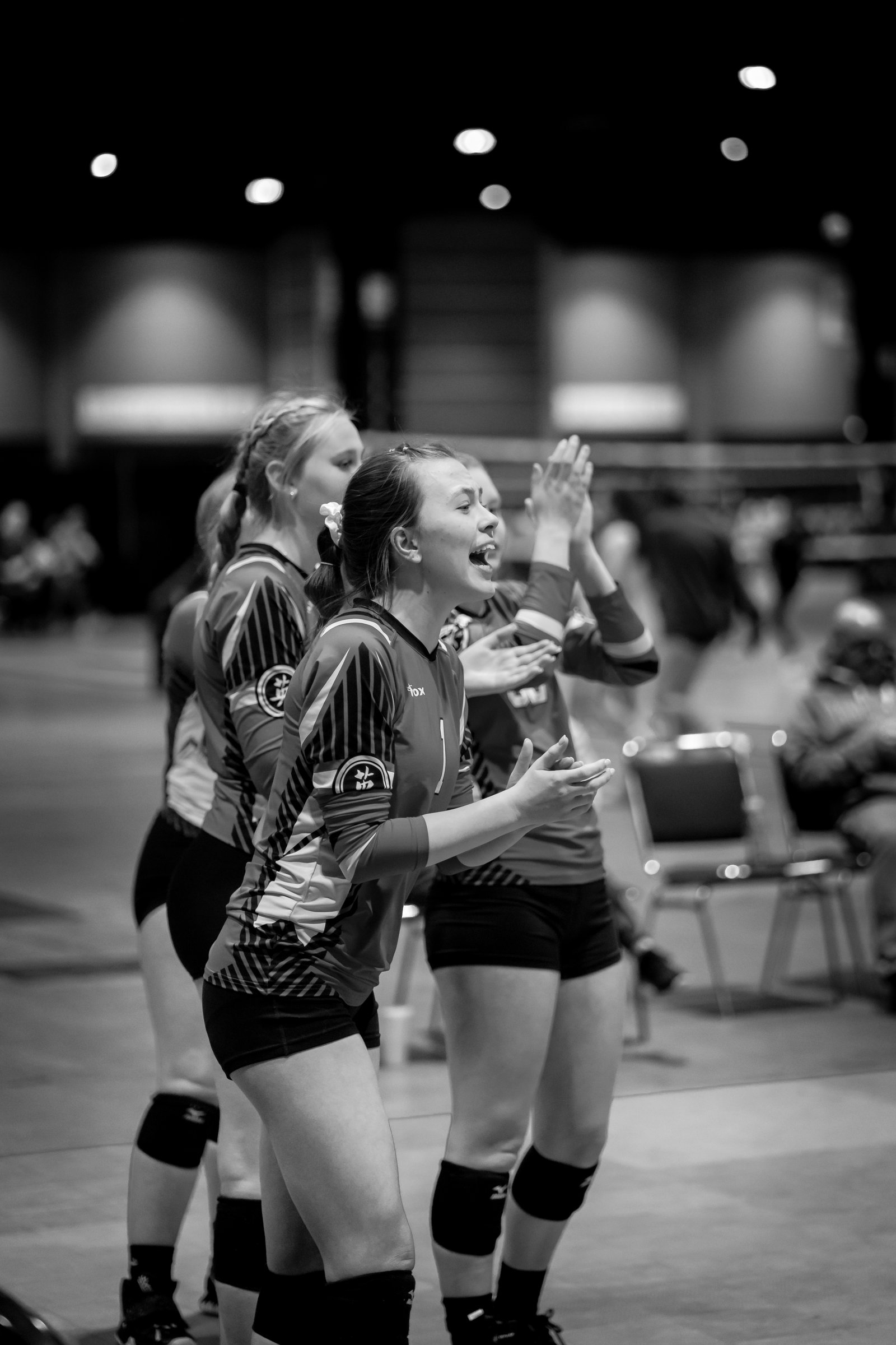 Windy City Qualifier - Apr - Apr