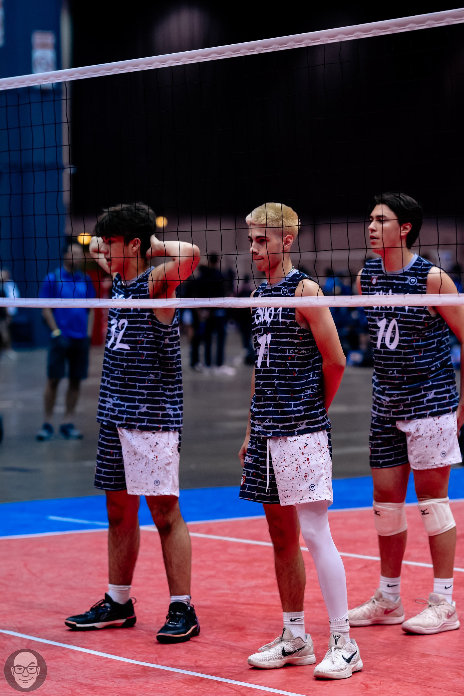 Windy City Roundup – Boys Volleyball - Jan 1