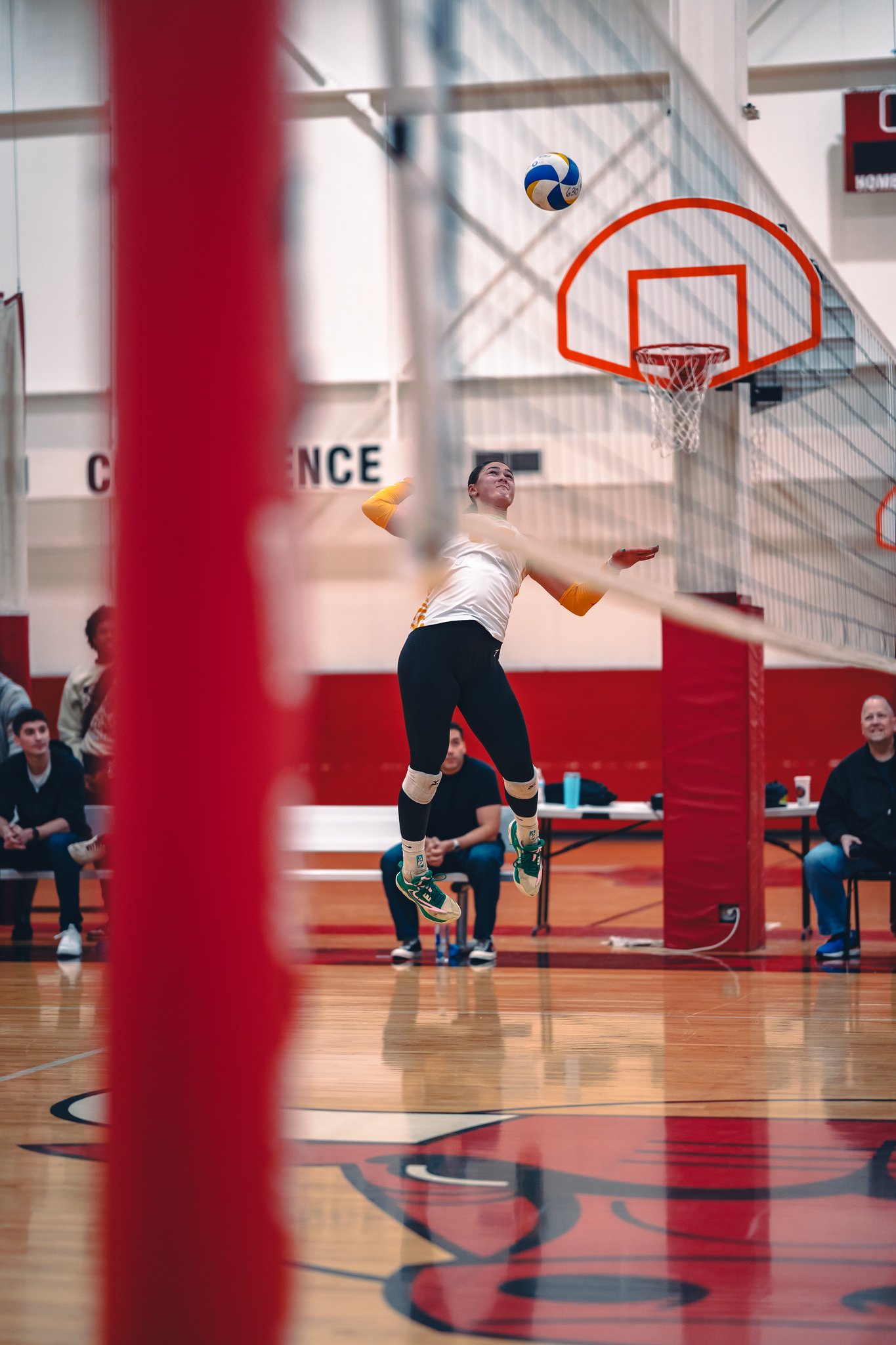 VLA – Breeze vs Sweedies - Mar 14