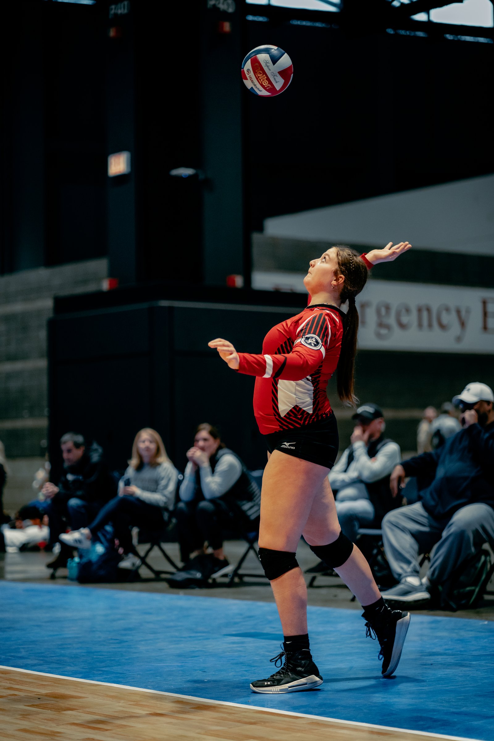 Windy City Qualifier - Apr - Apr