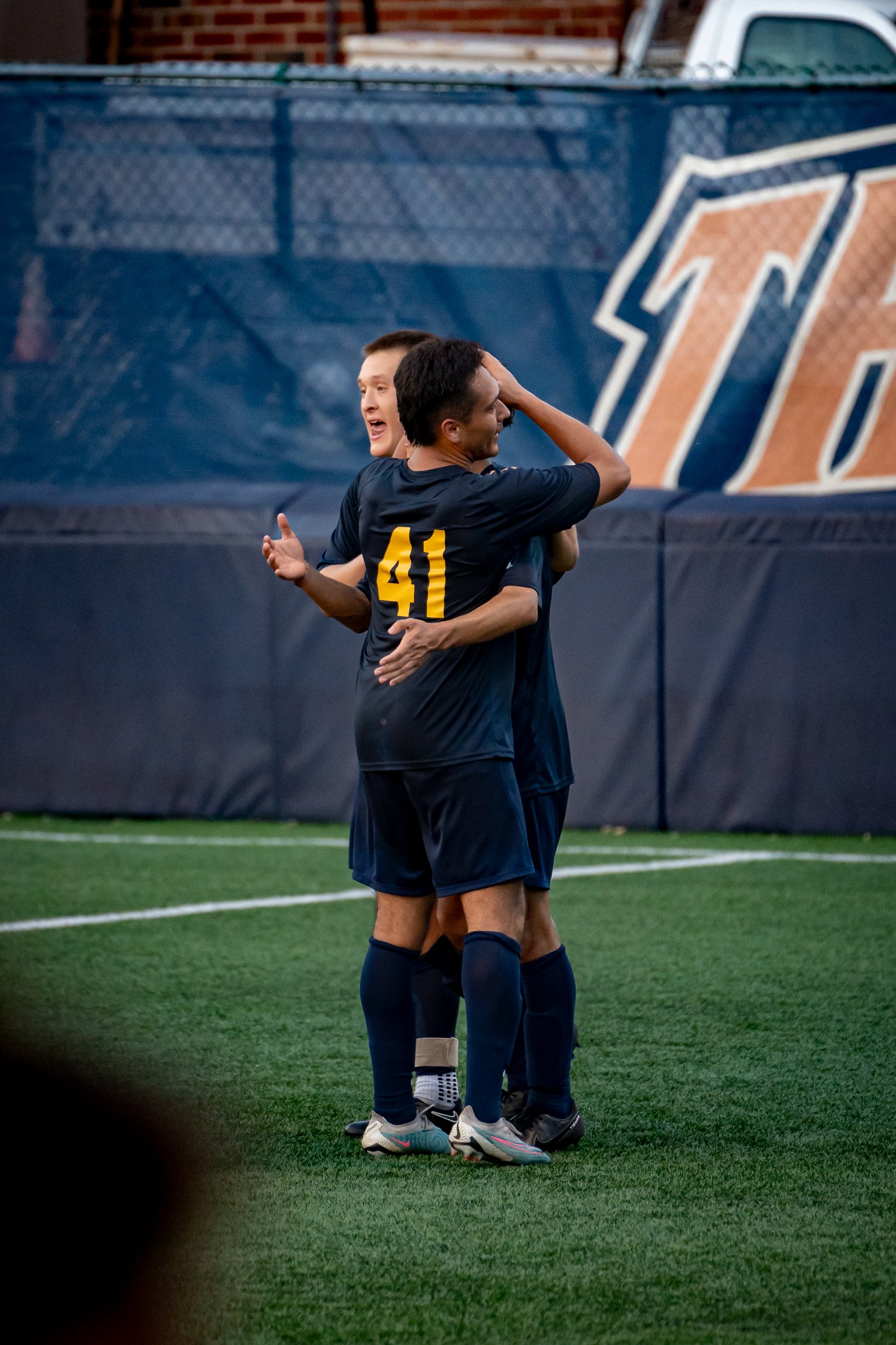 Stars at Wheaton Thunder - Aug 24