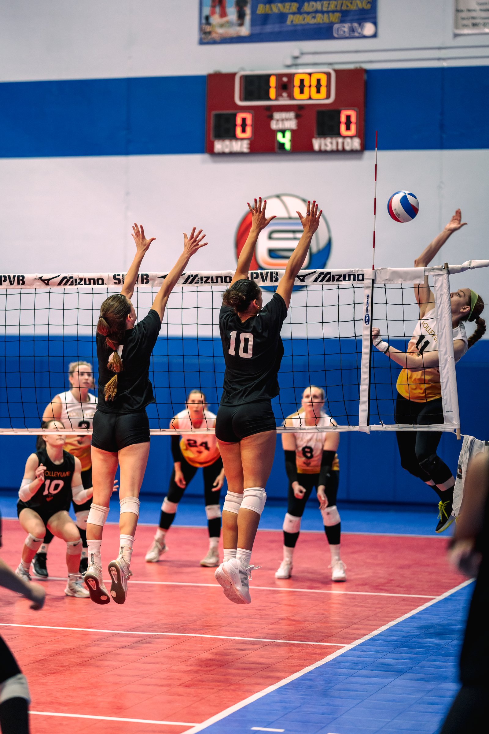 VLA Cup - May 10