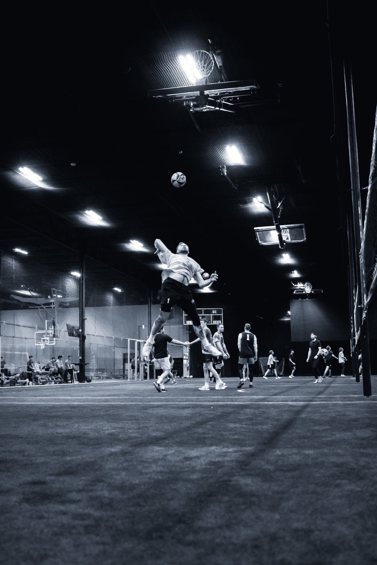Milwaukee Dive Turf Tourney